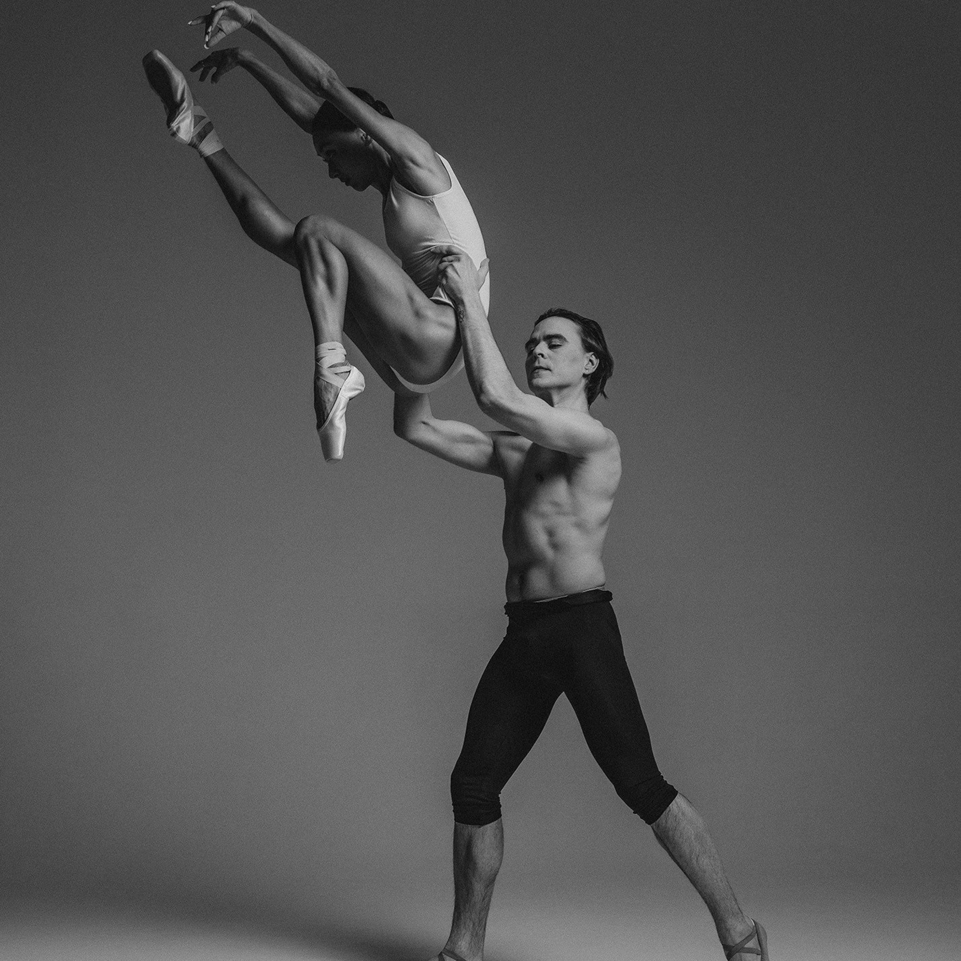 Александр и Александра