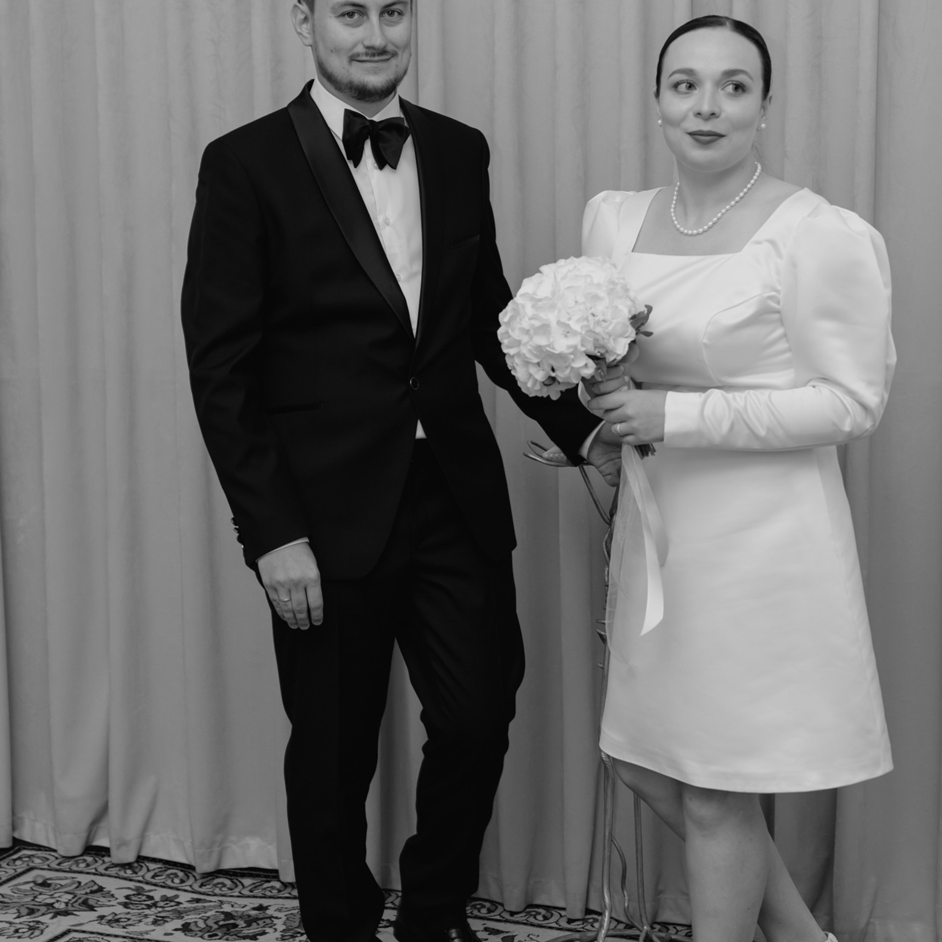 Илья & Елена