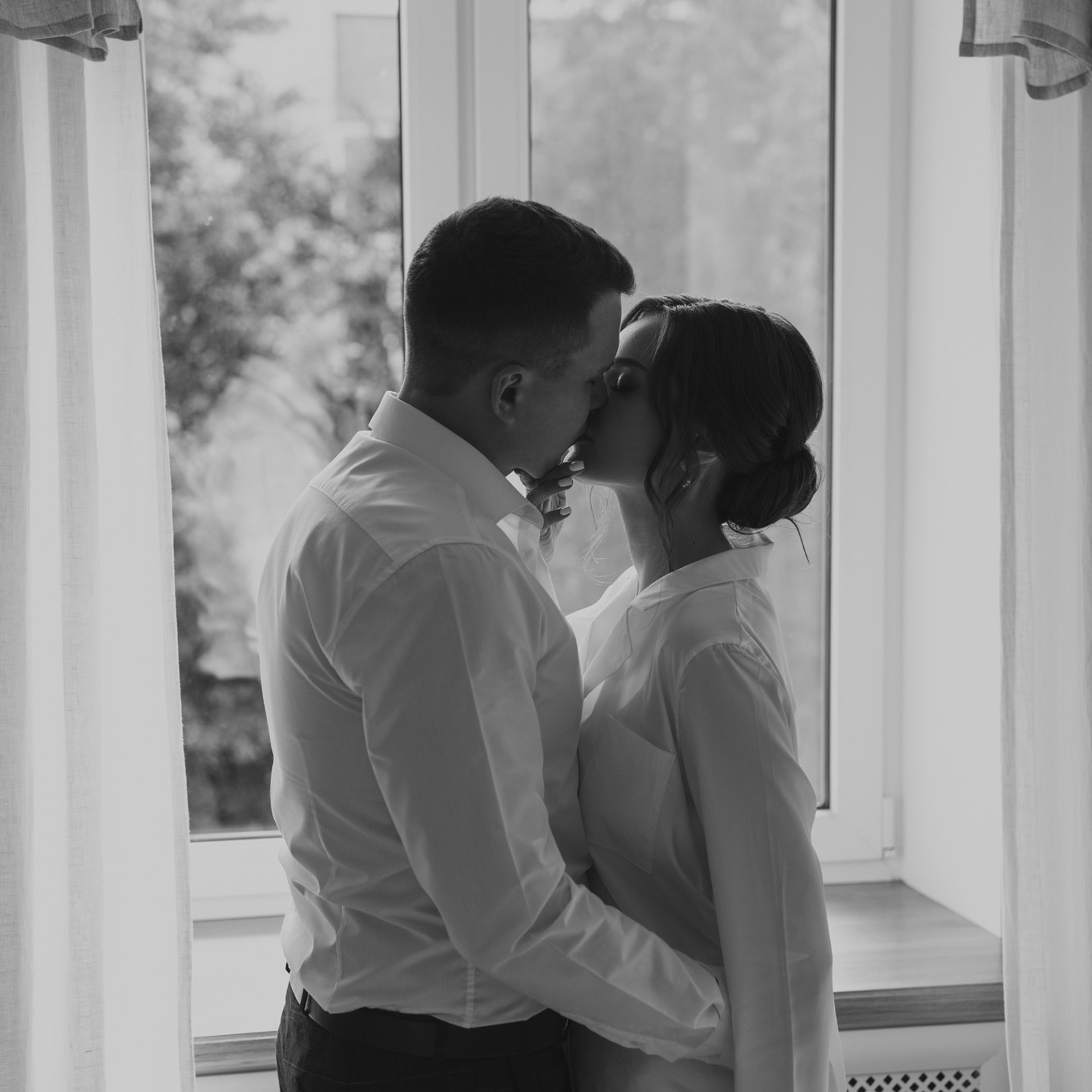 Никита & Юлия