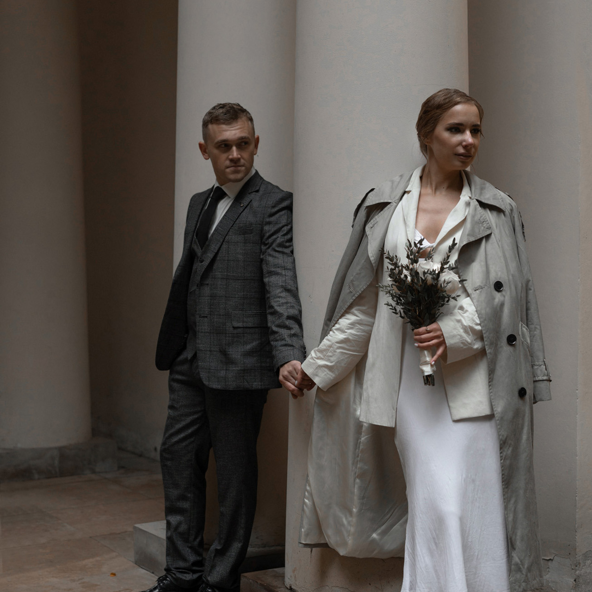 Евгений & Анастасия