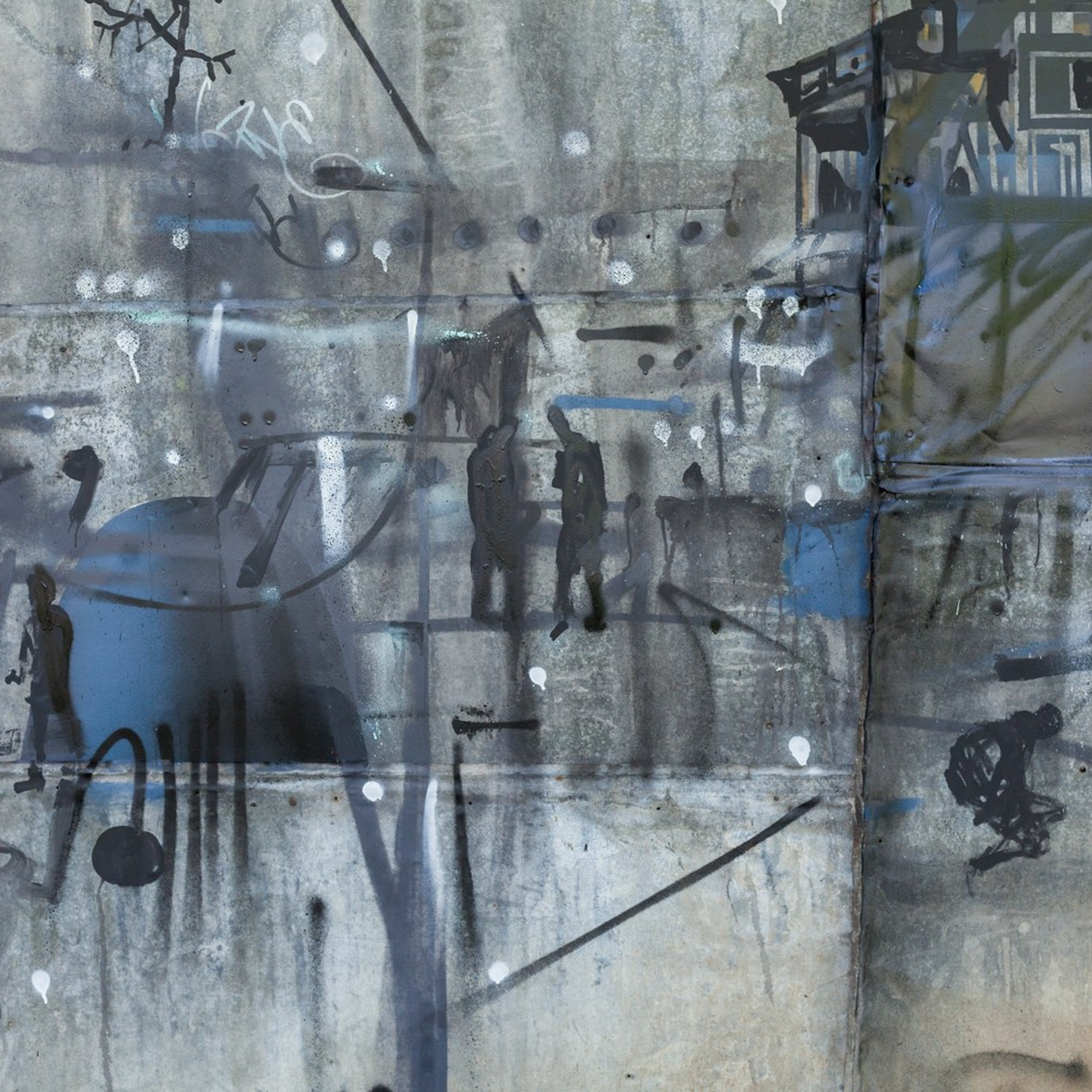 Murals. Янина болдырева Yanina Boldyreva