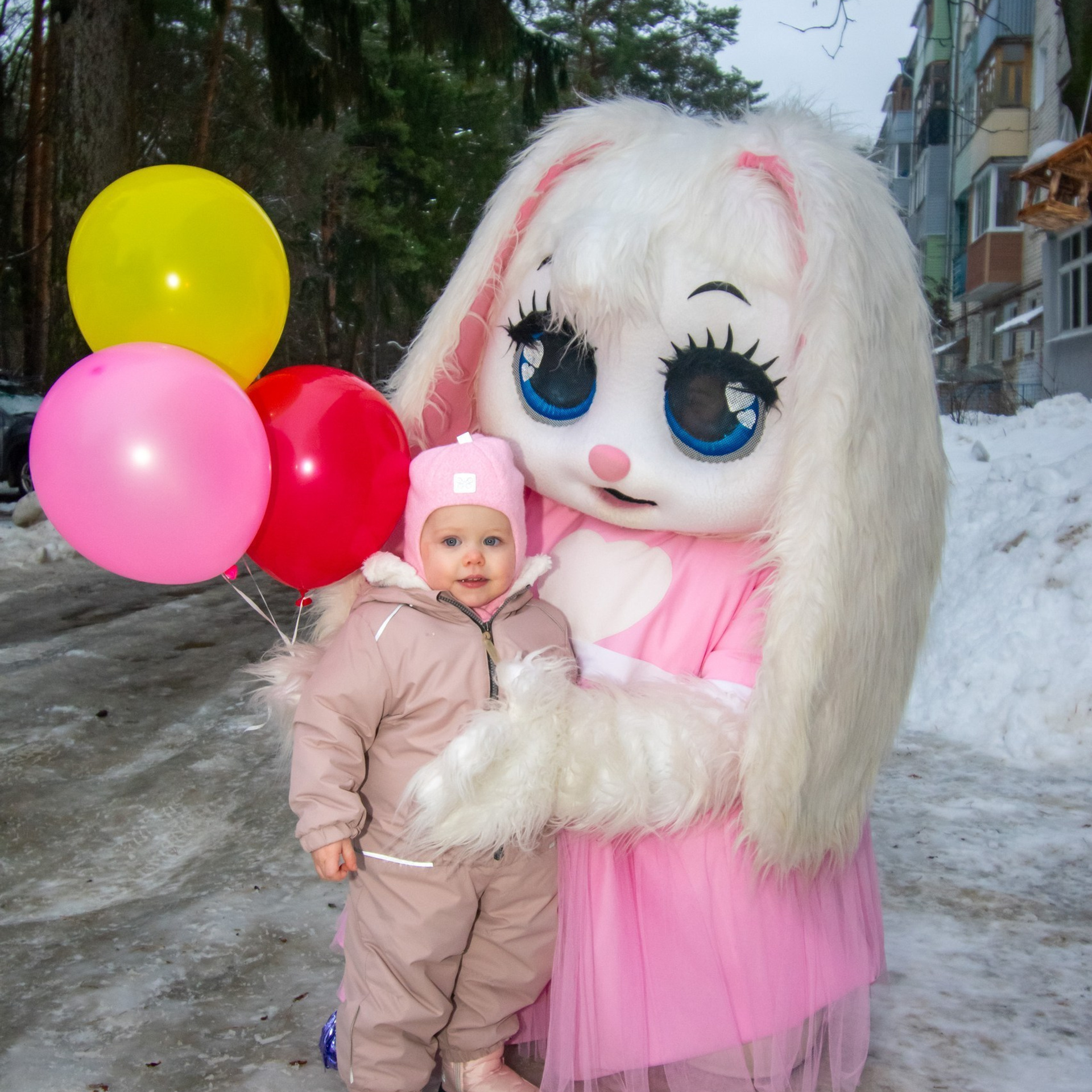 Отзывы Мишка Тедди. Поздравления от Мишки Тедди в Муроме