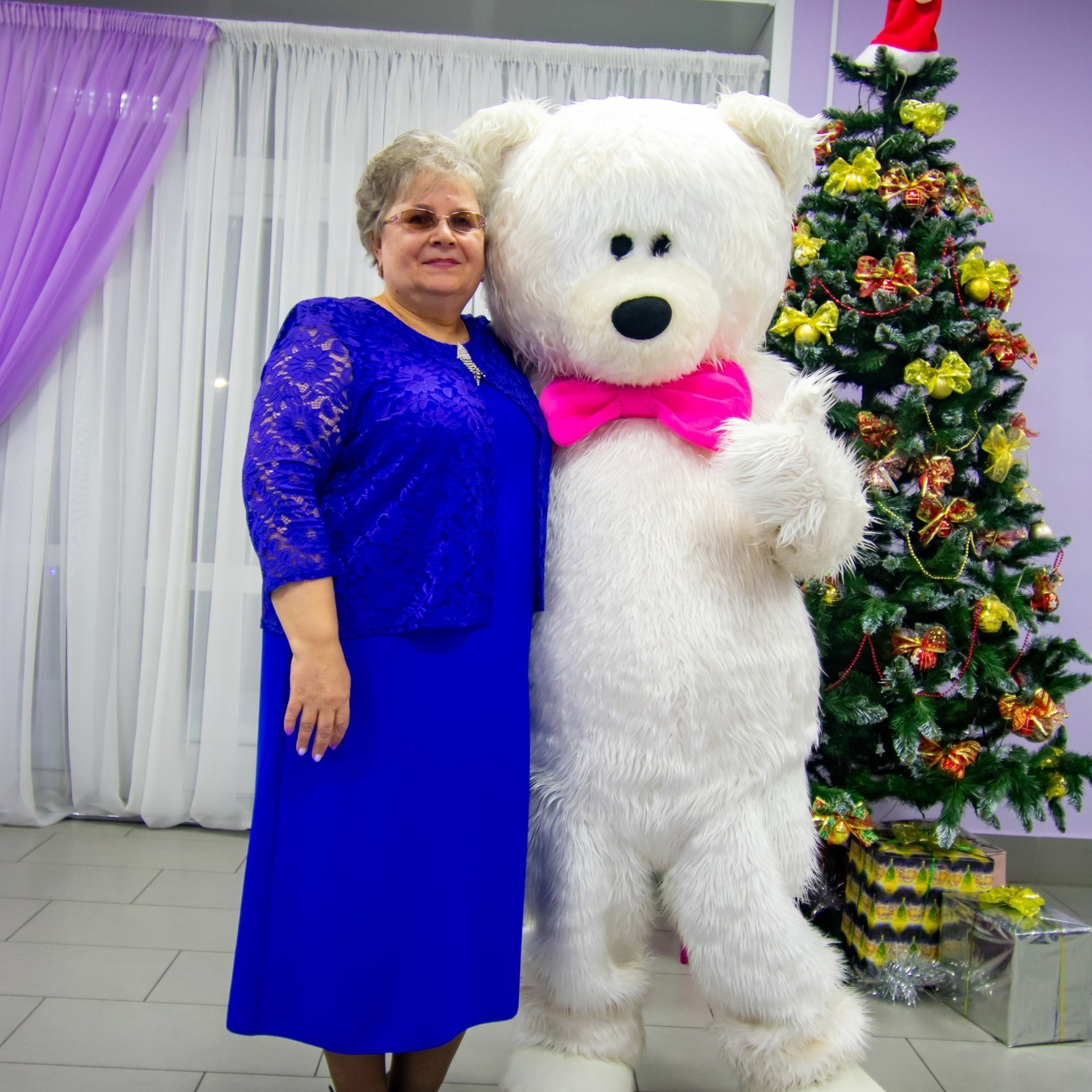 Отзывы Мишка Тедди. Поздравления от Мишки Тедди в Муроме