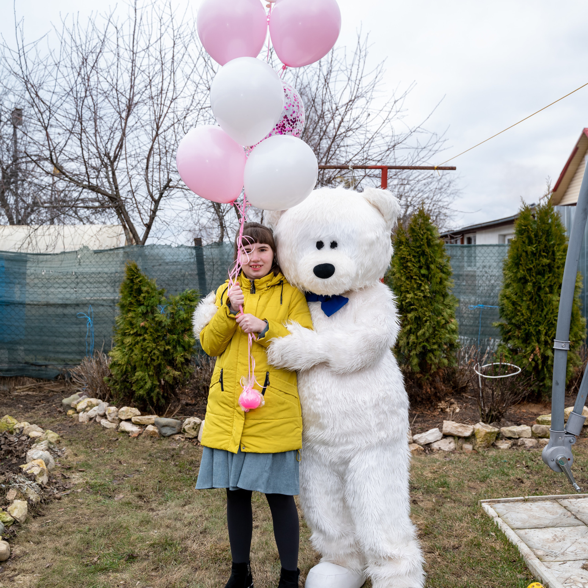 Отзывы Мишка Тедди. Поздравления от Мишки Тедди в Муроме