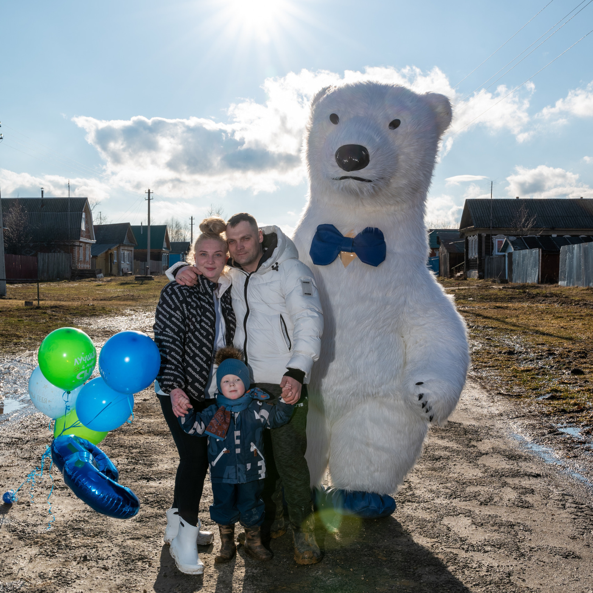 Отзывы Мишка Тедди. Поздравления от Мишки Тедди в Муроме