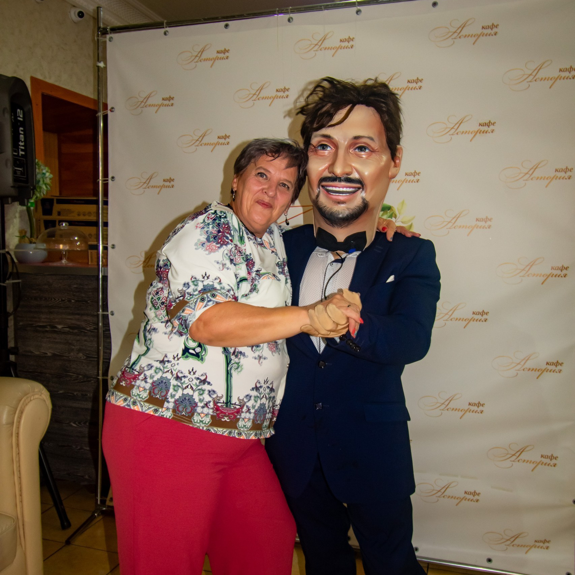 Отзывы Мишка Тедди. Поздравления от Мишки Тедди в Муроме