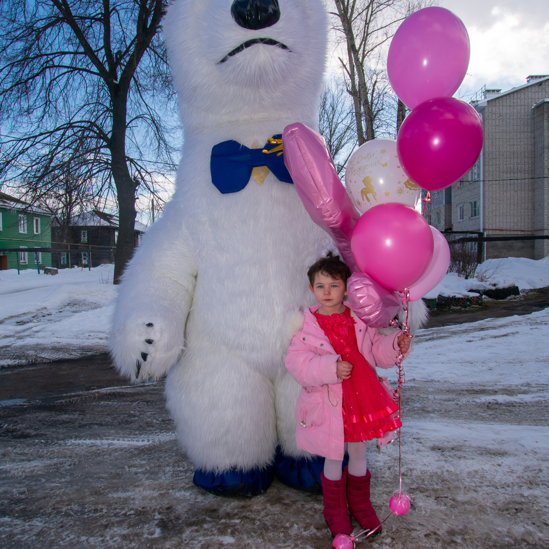Отзывы Мишка Тедди. Поздравления от Мишки Тедди в Муроме