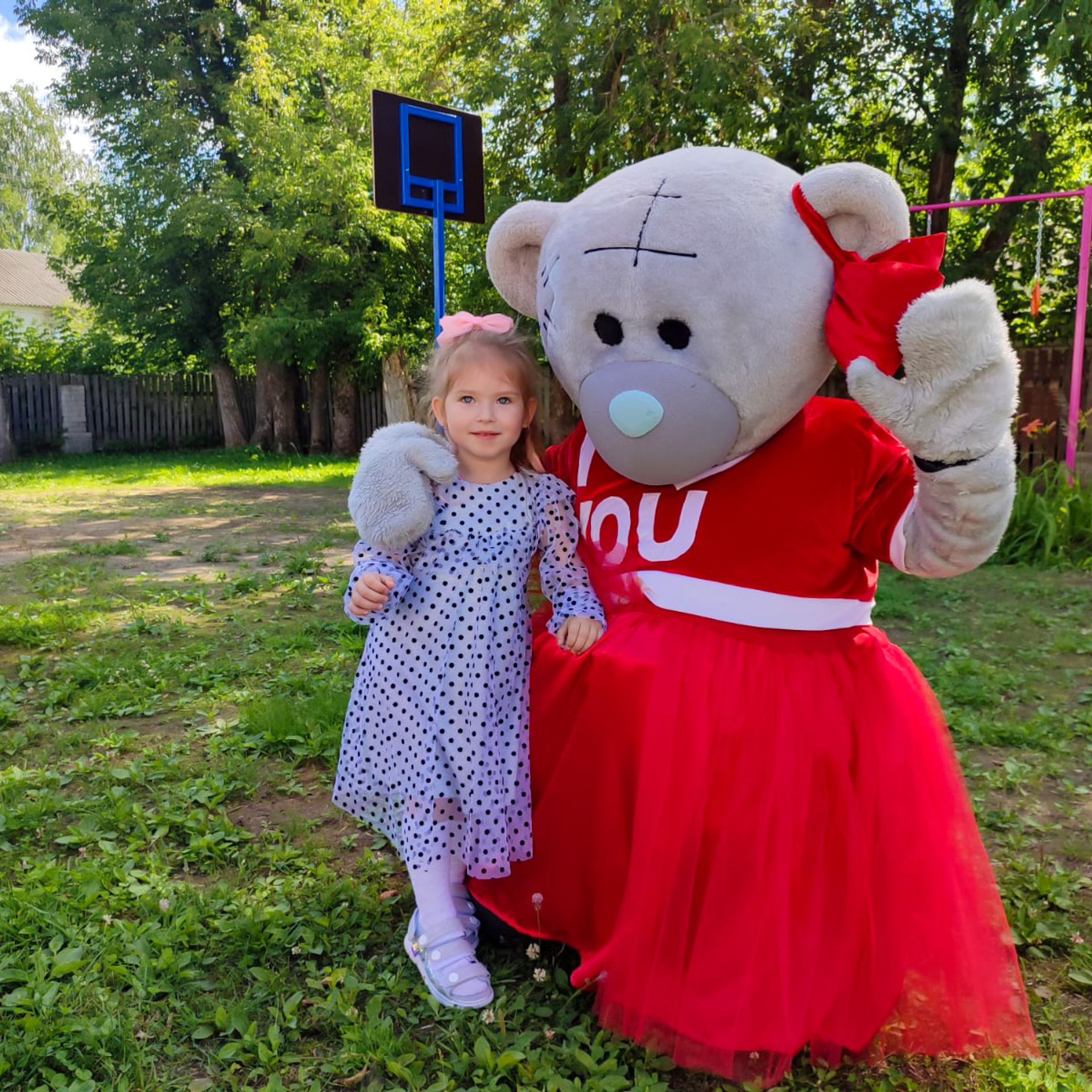 Отзывы Мишка Тедди. Поздравления от Мишки Тедди в Муроме