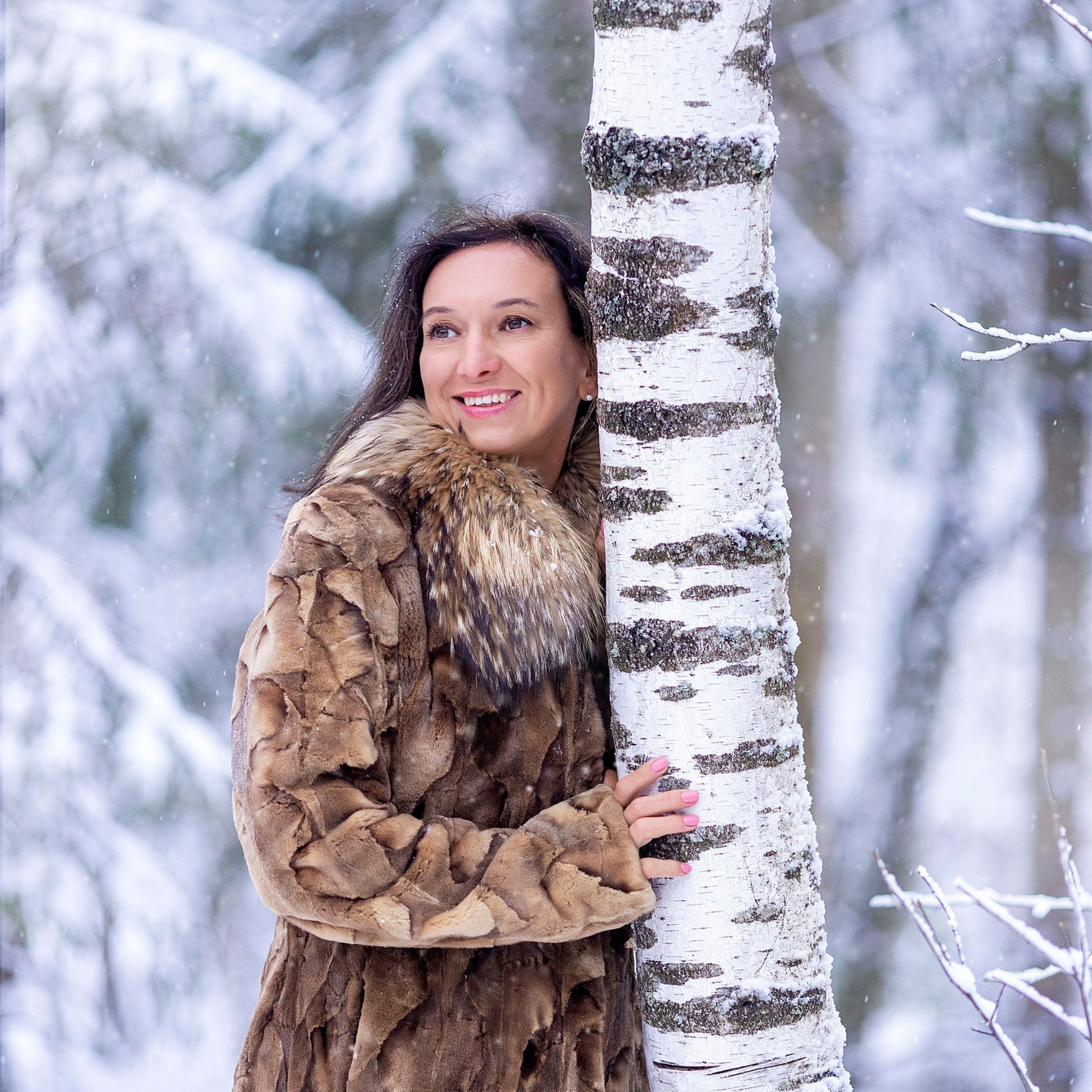 Отзывы. Фотограф Смоленск-Москва Светлана Мнацаканянц