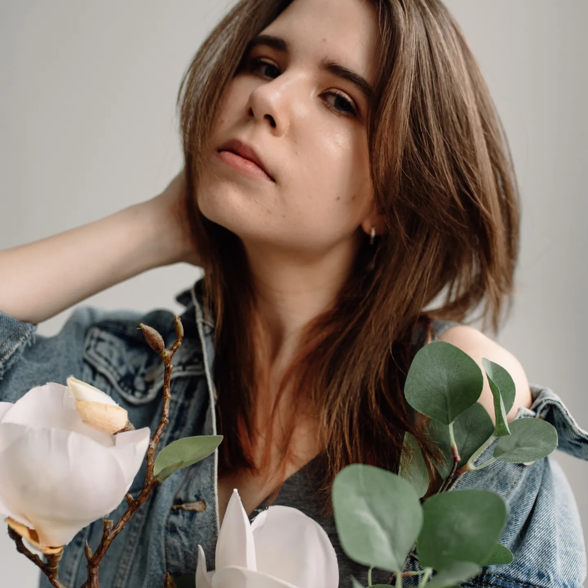 Отзывы. Портретный фотограф в Ереване и Челябинске Шаханская Ольга