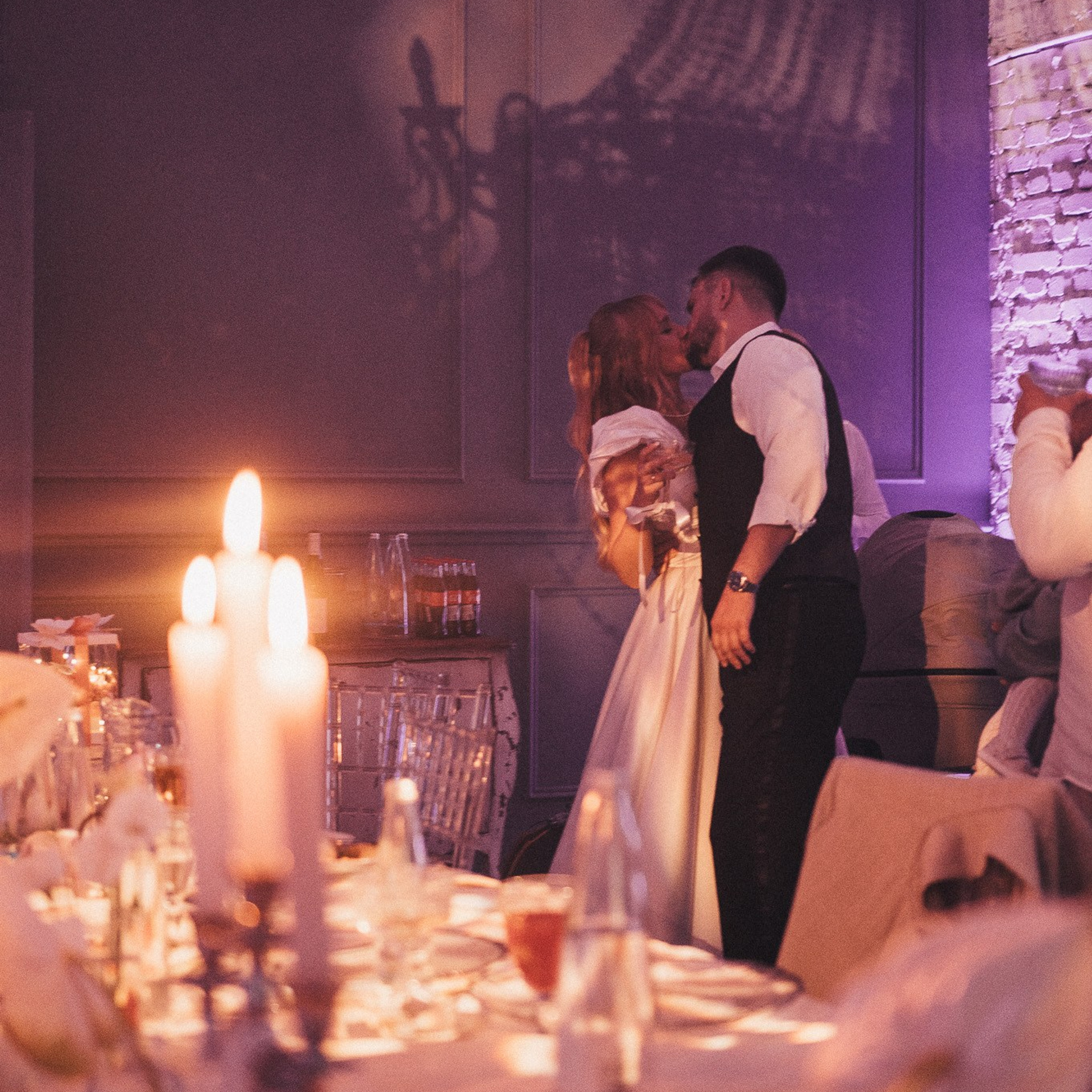 Максим&nbsp;& Ольга