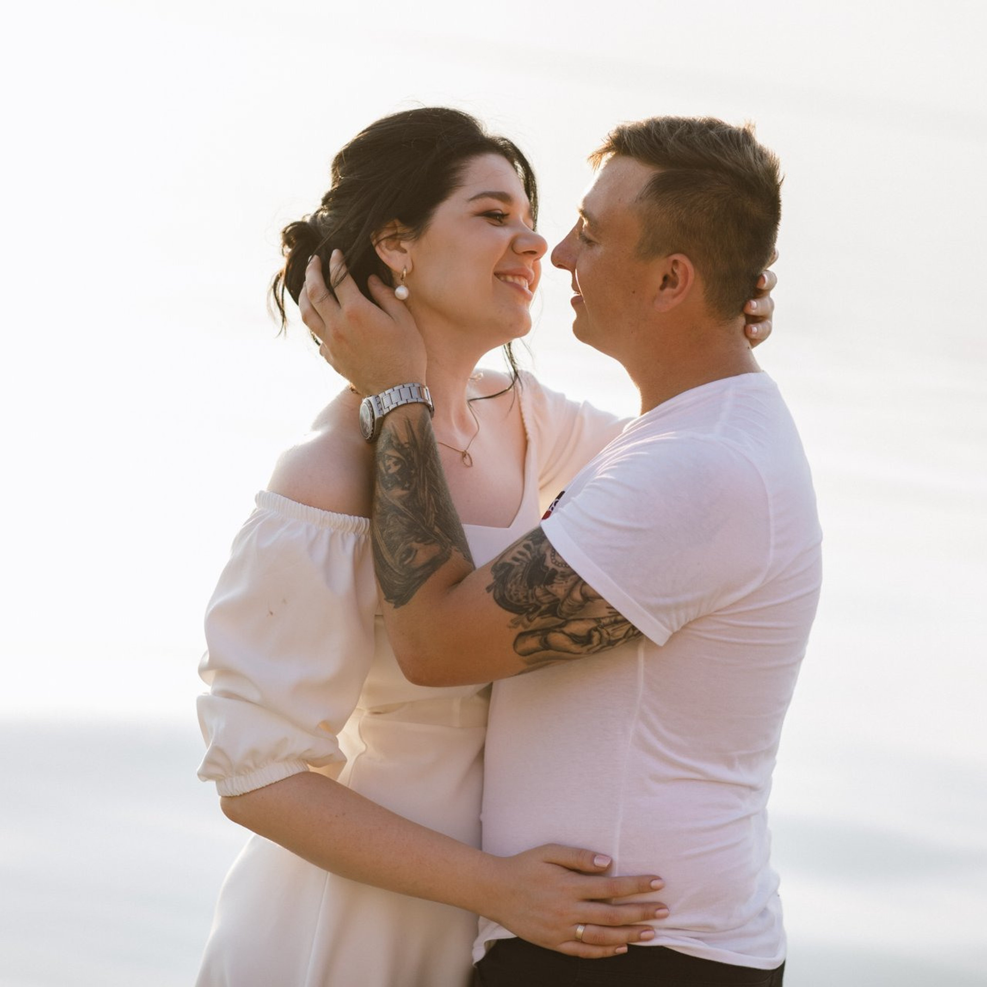 Отзывы. Свадебный и семейный фотограф в Воронеже Кирсанова Наталья