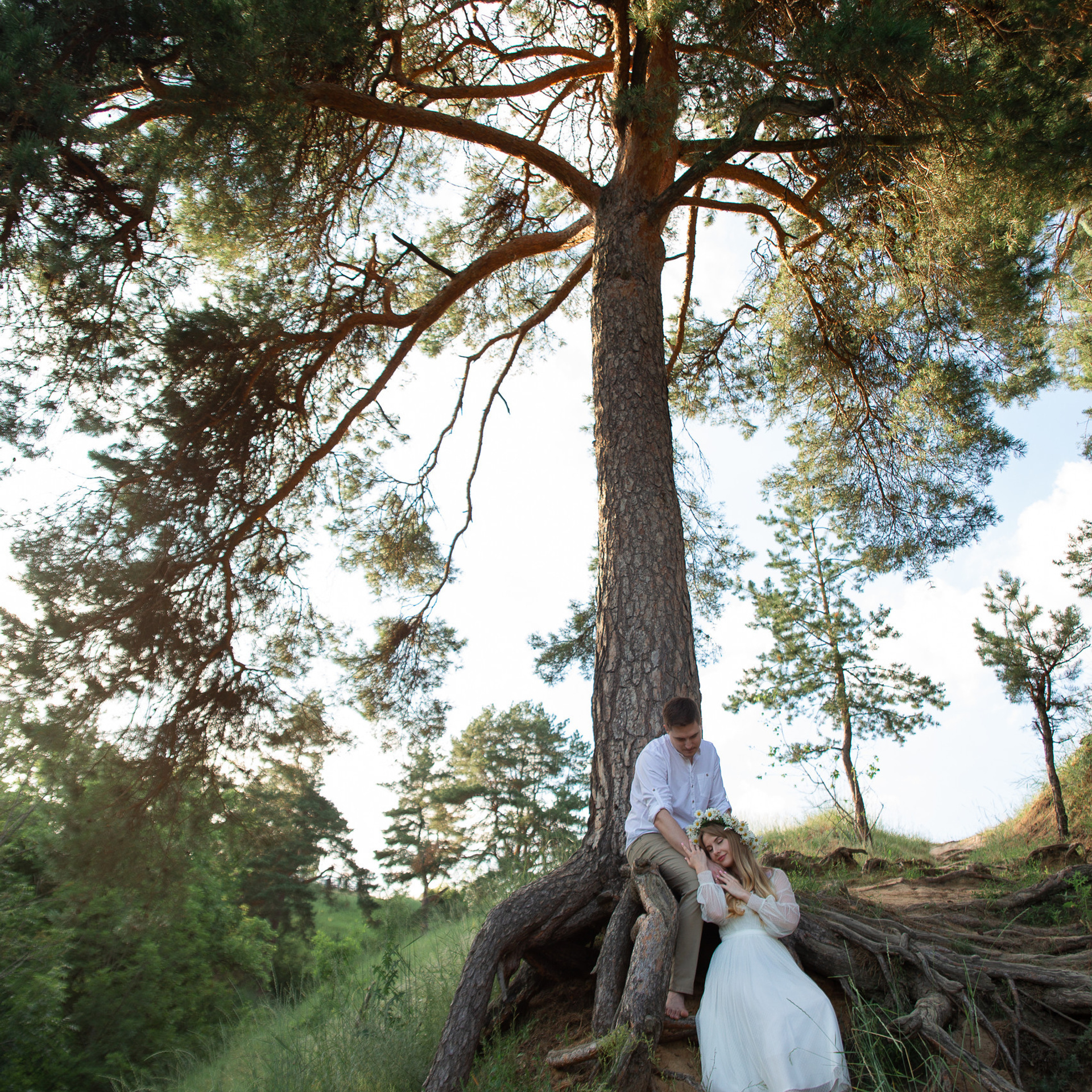 Отзывы. Свадебный и семейный фотограф в Воронеже Кирсанова Наталья