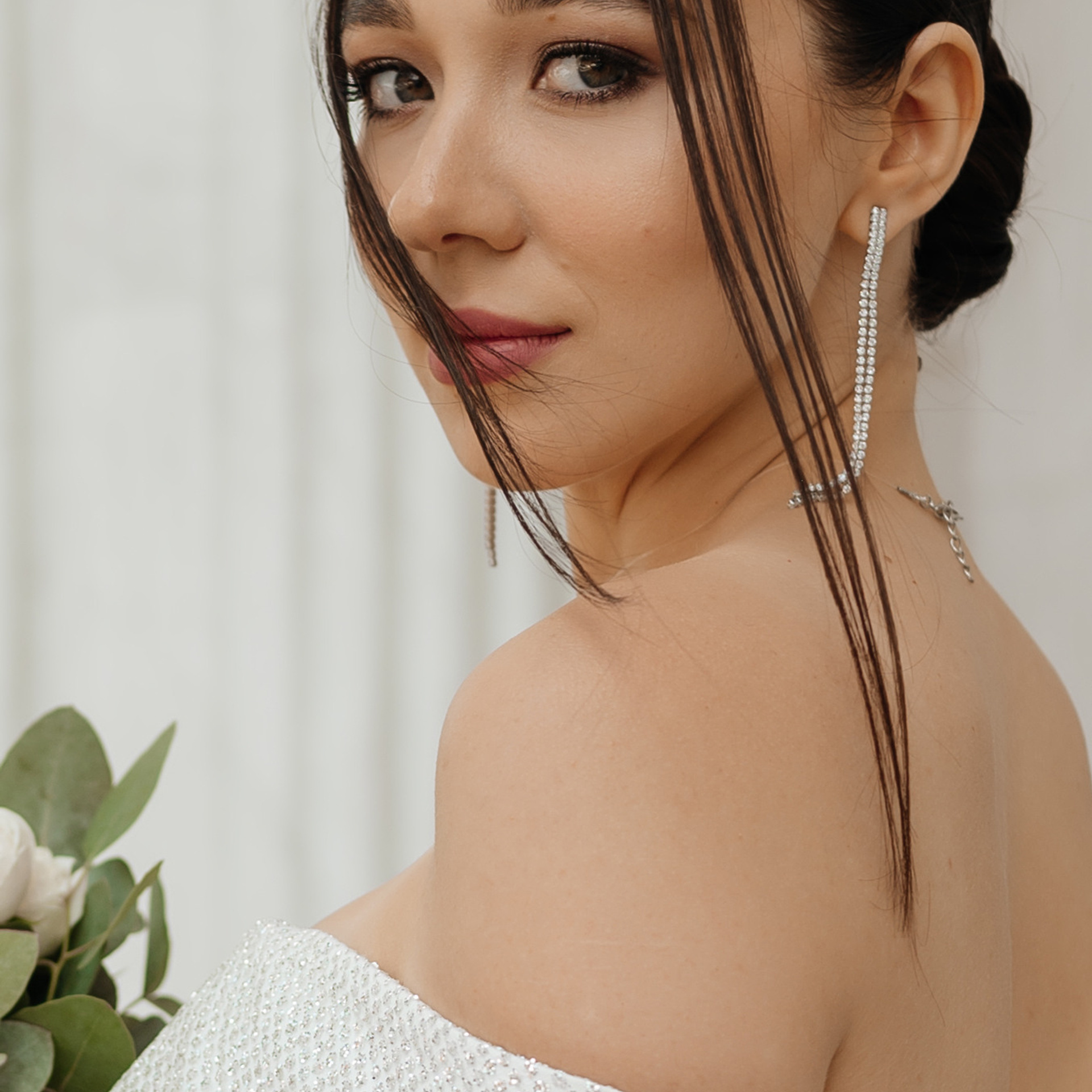 Отзывы. Свадебный Фотограф Уфа Егорова Анастасия