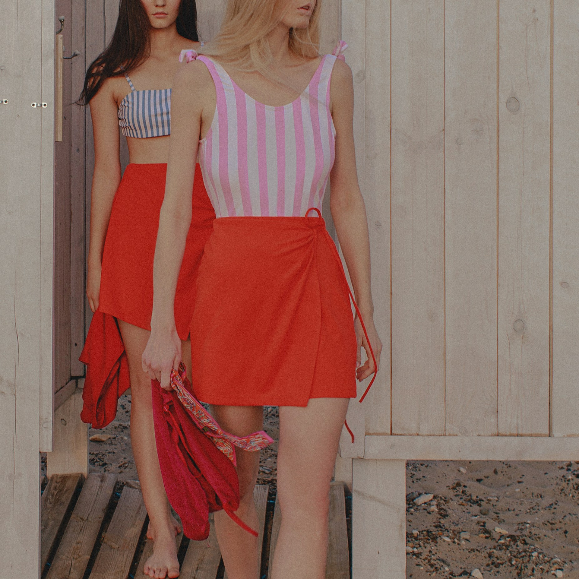 VITAMIN D. Арт-фотограф Егор Шабанов