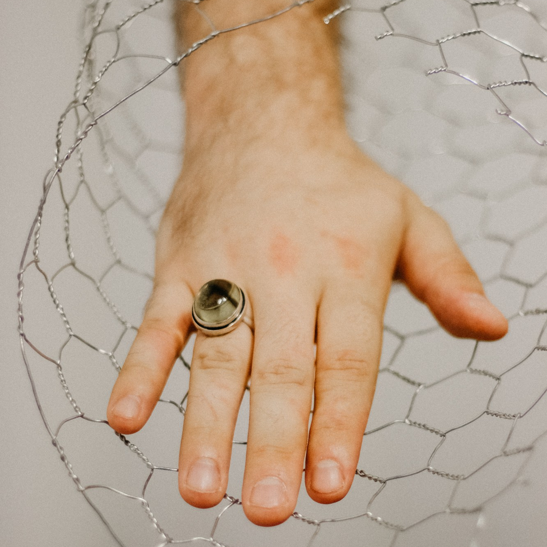 Арт-фотограф Егор Шабанов