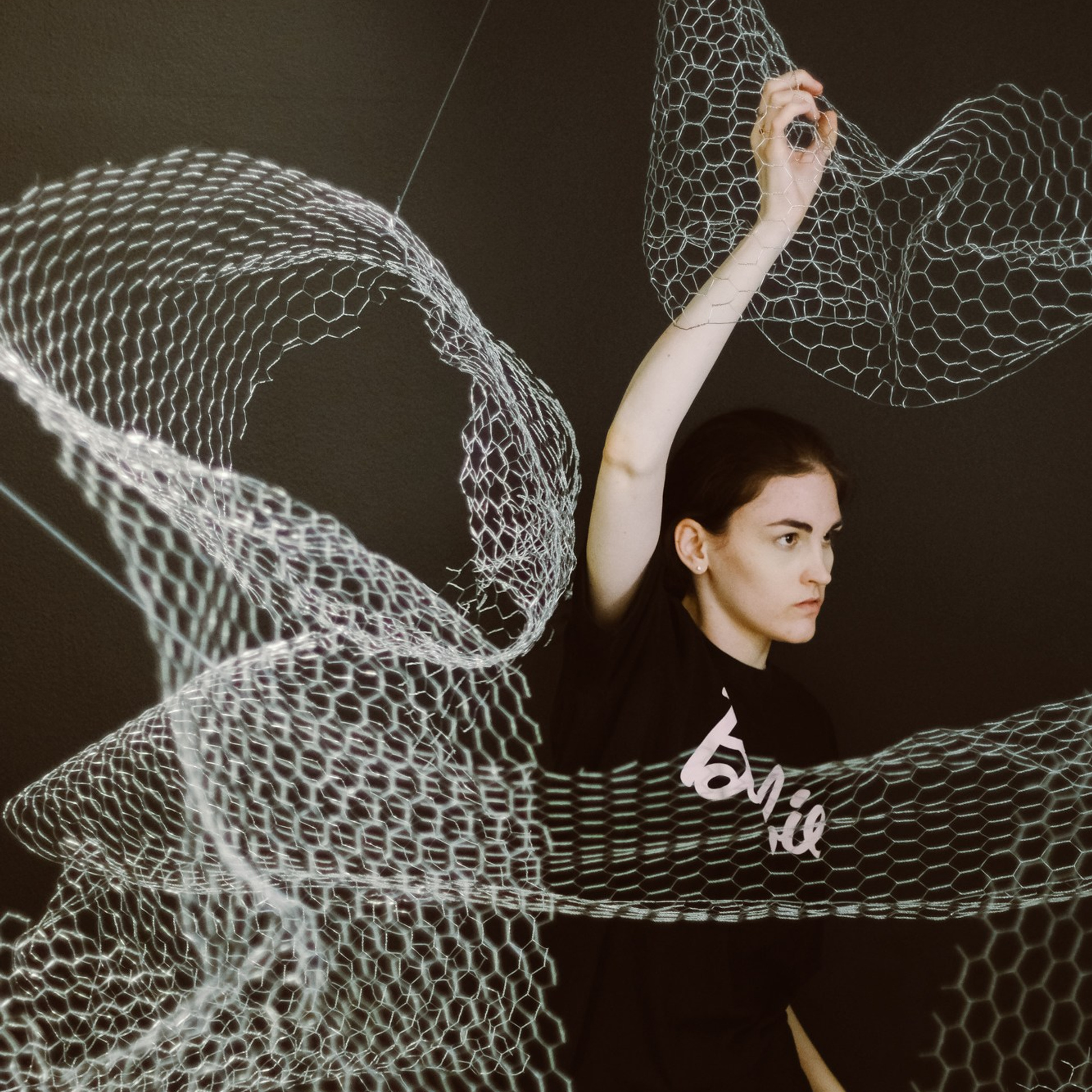 Арт-фотограф Егор Шабанов