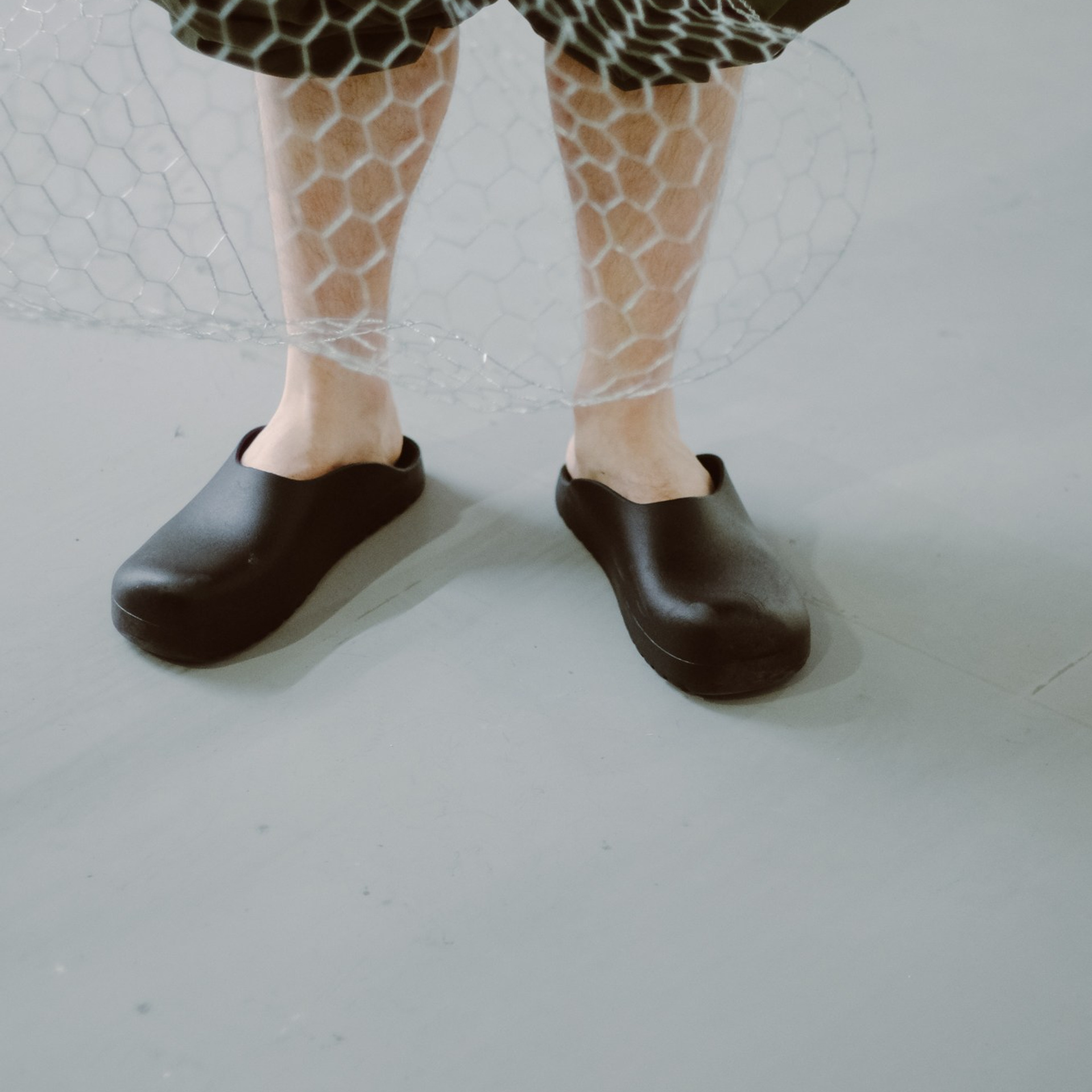 Арт-фотограф Егор Шабанов