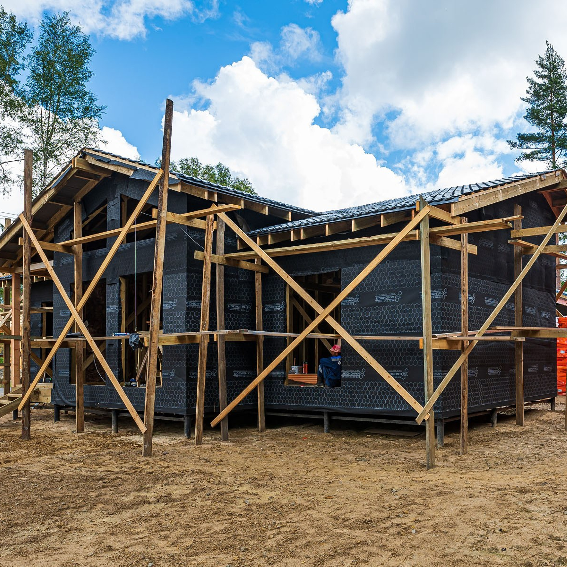 Фотосъемка архитектуры в Санкт-Петербурге | Фотограф Рустам Загидуллин. Фотограф | Рустам Загидуллин | Санкт-Петербург
