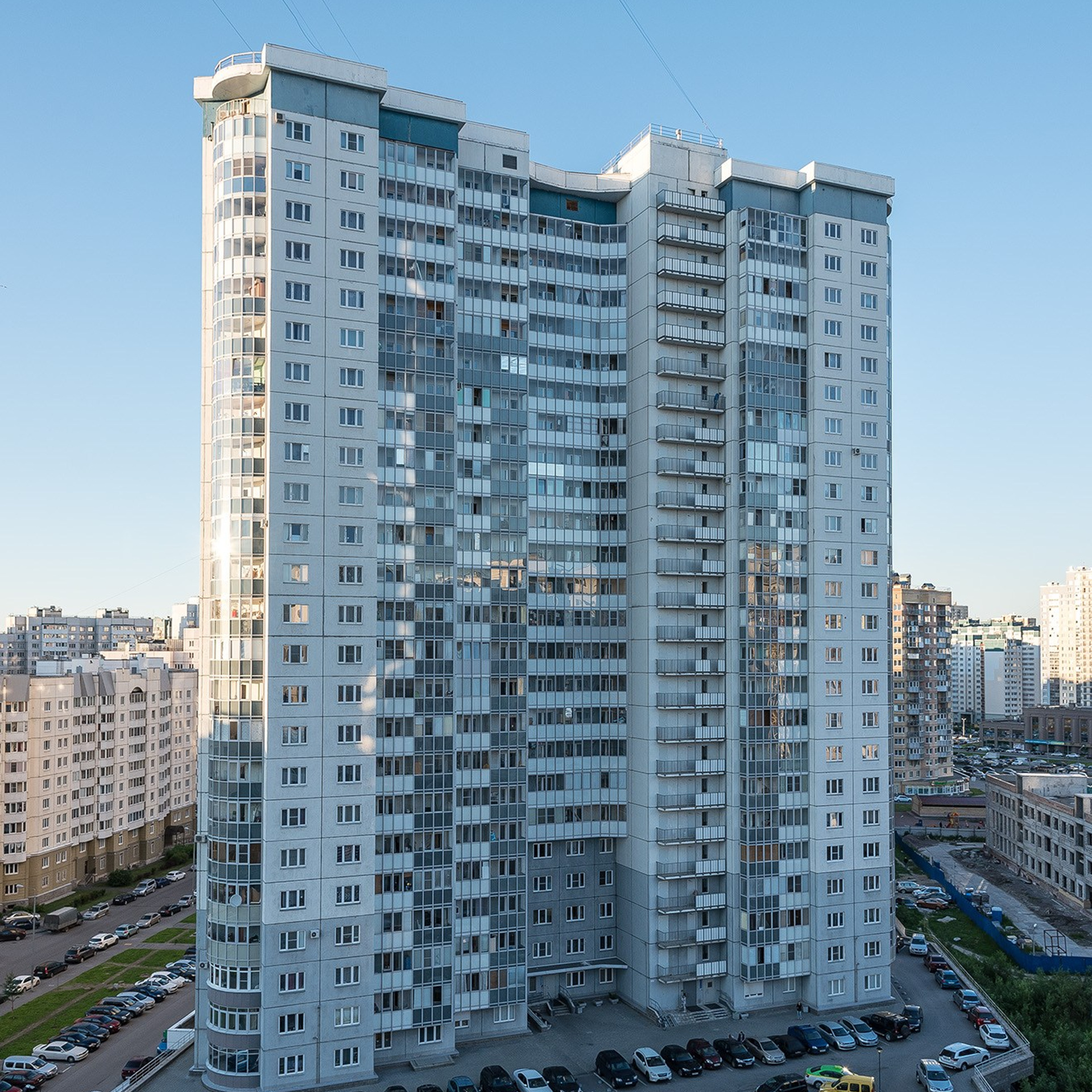 Фотосъемка архитектуры в Санкт-Петербурге | Фотограф Рустам Загидуллин. Фотограф | Рустам Загидуллин | Санкт-Петербург