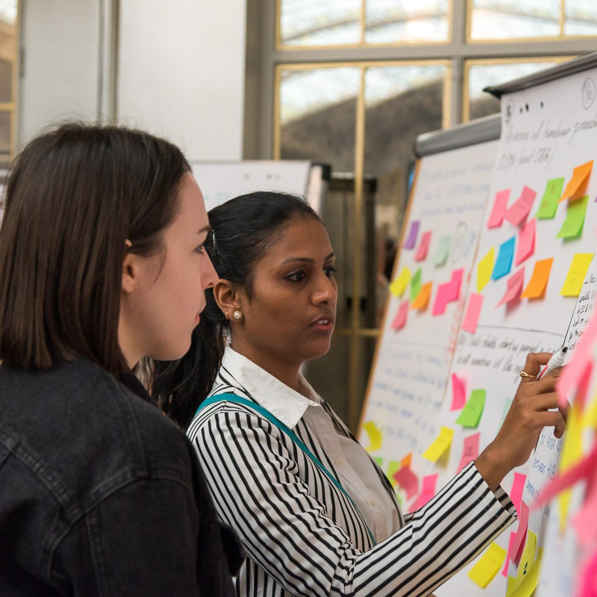 Международный Customer Experience Masterclass PDG CCO