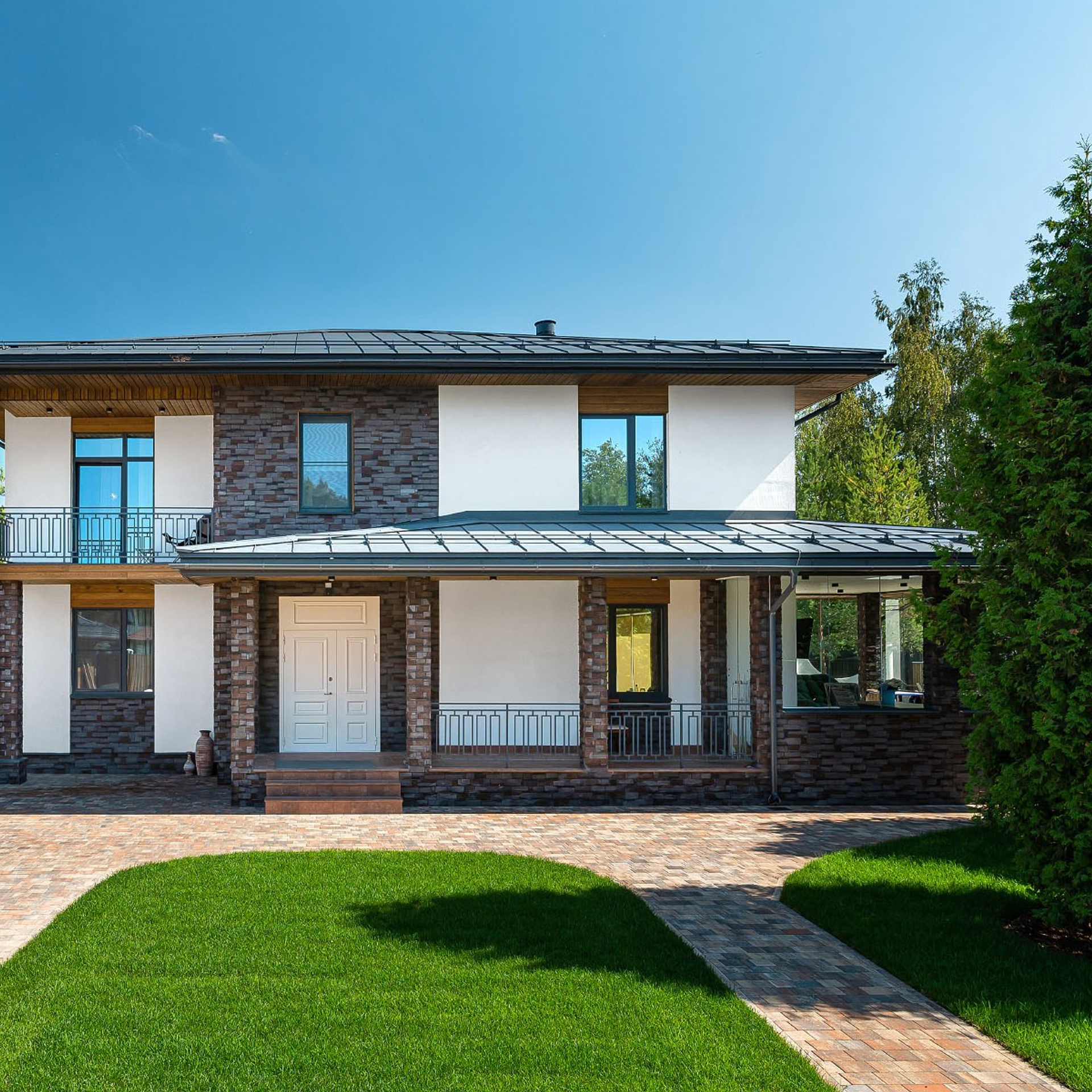 Фотосъемка архитектуры в Санкт-Петербурге | Фотограф Рустам Загидуллин. Фотограф | Рустам Загидуллин | Санкт-Петербург