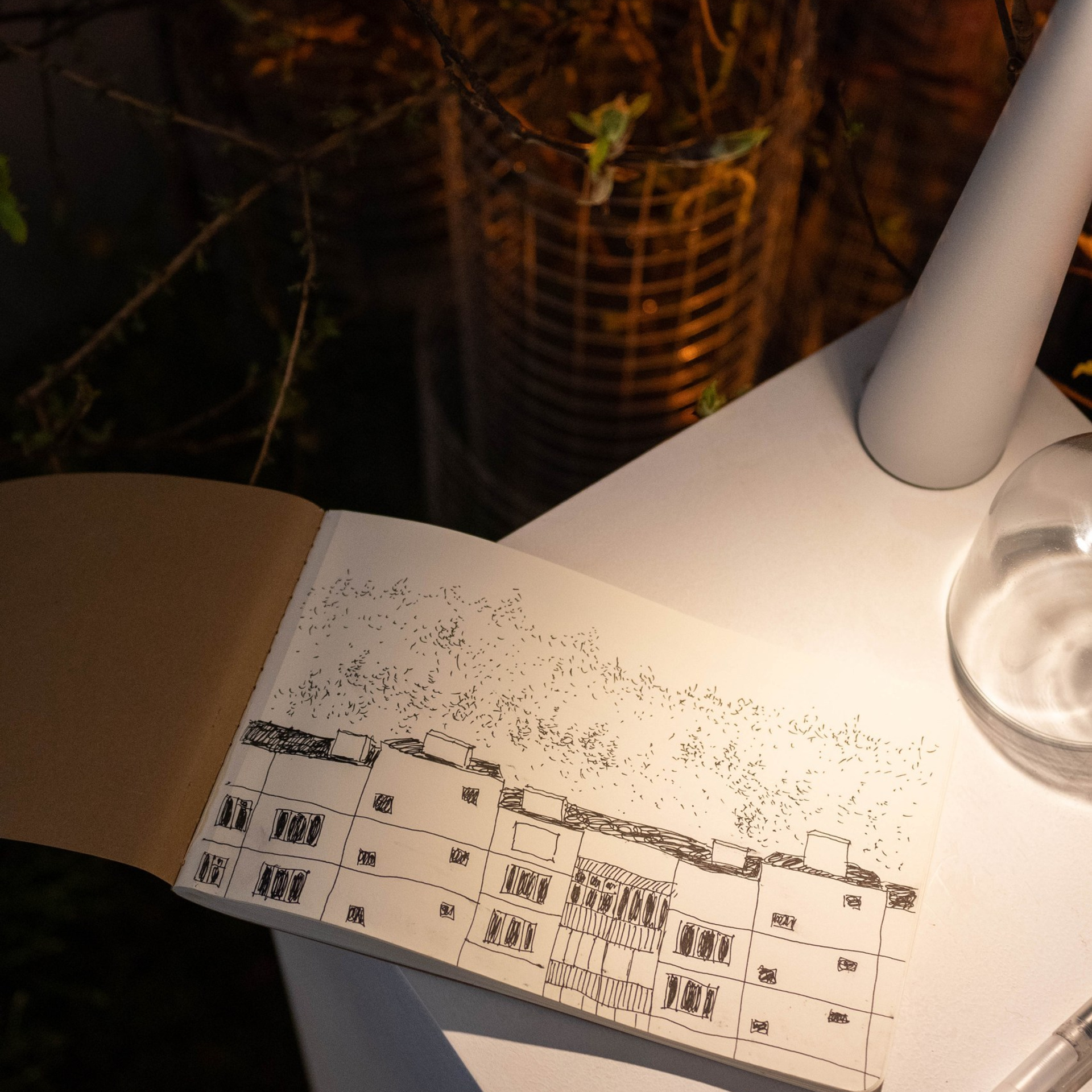 Вы пишете. IraLaik