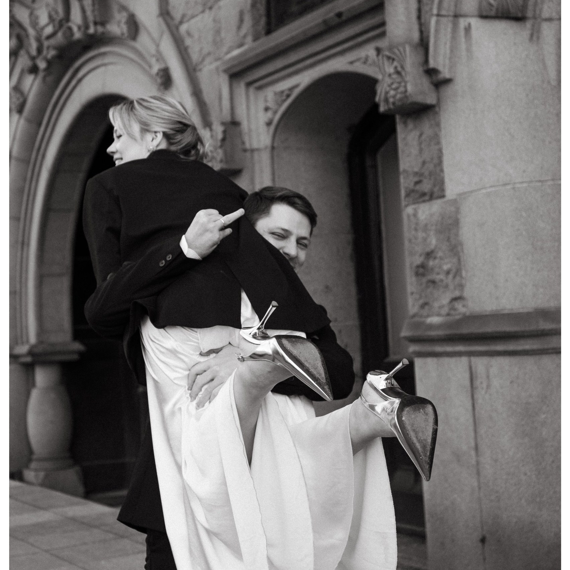 Аня и Паша. IraLaik