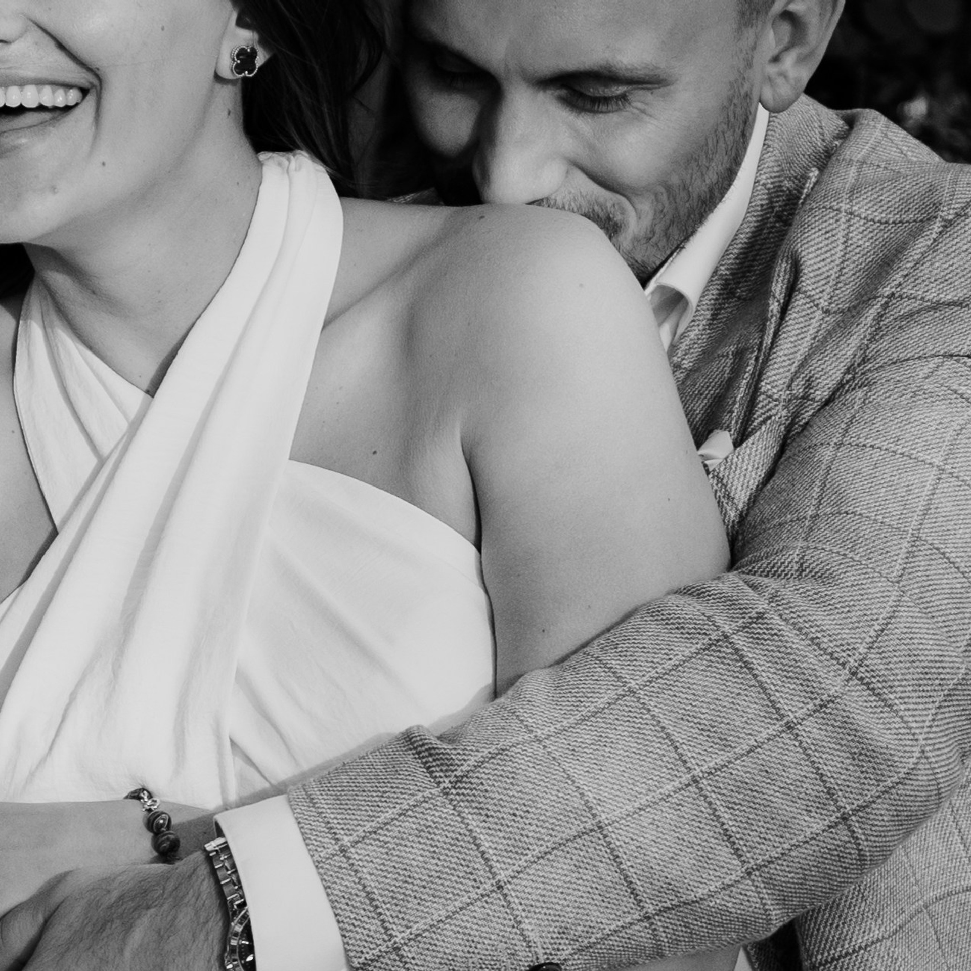 Наташа и Александр. IraLaik