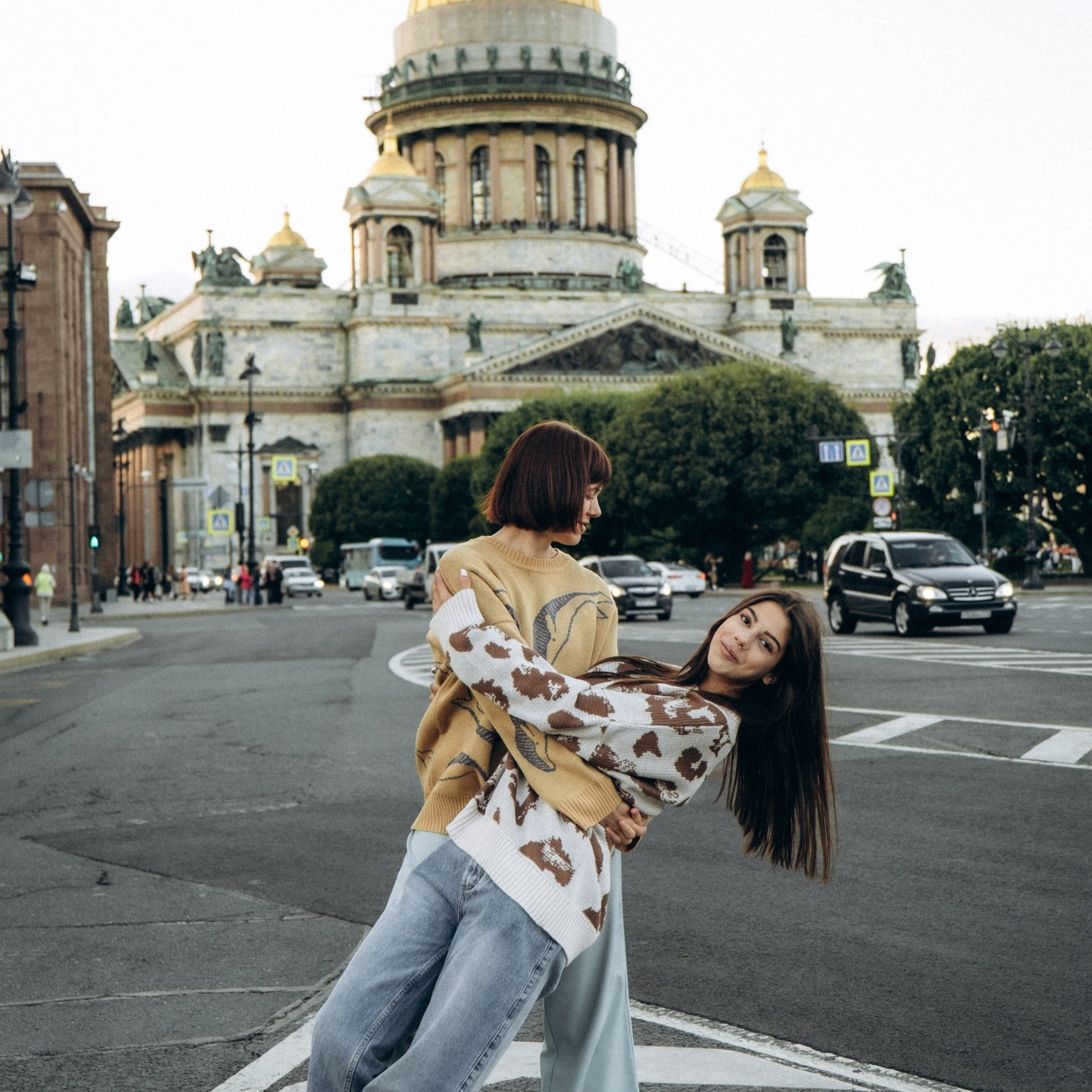 Отзывы. Фотограф в Санкт-Петербурге Кристина Брянская
