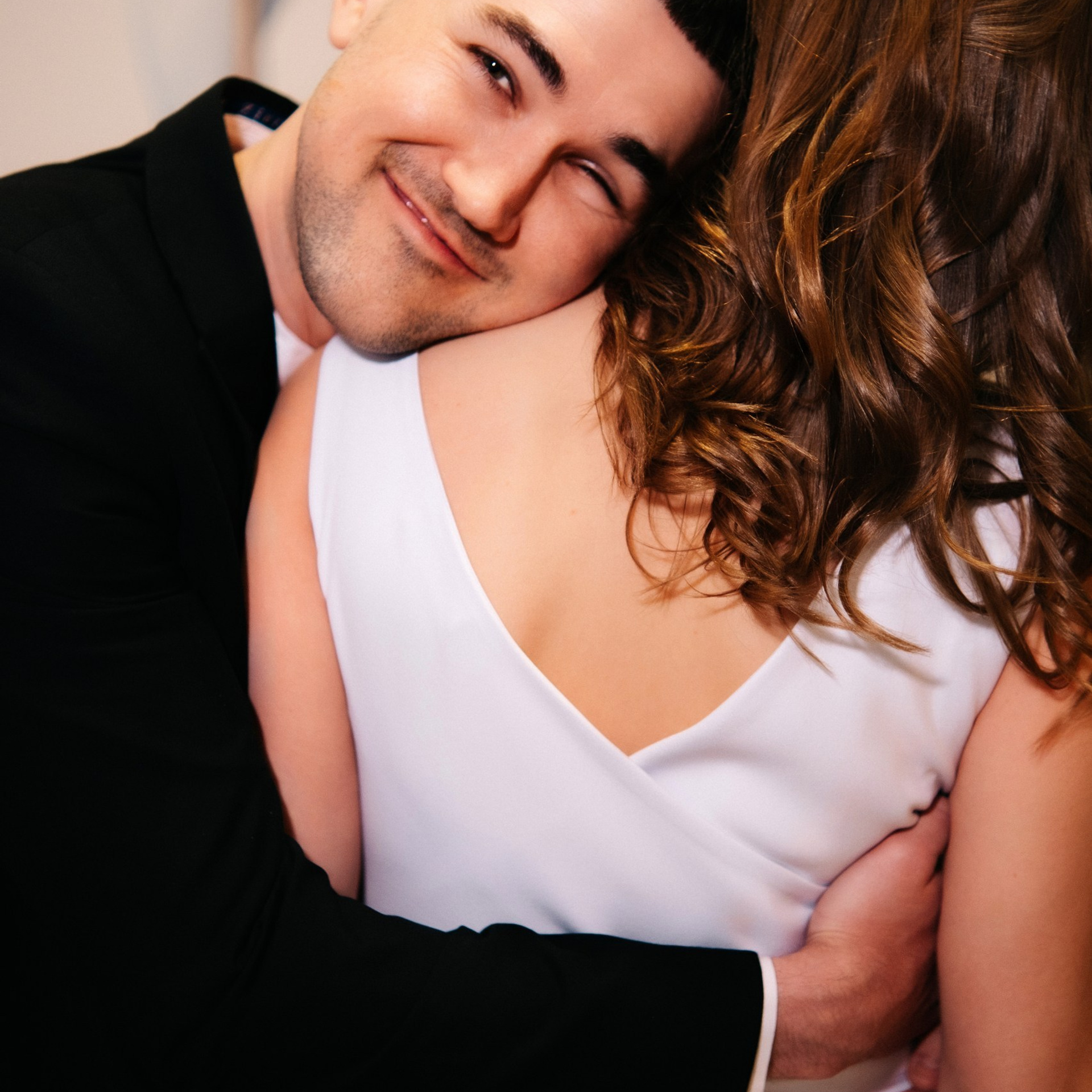 Отзывы. Фотограф в Санкт-Петербурге Кристина Брянская