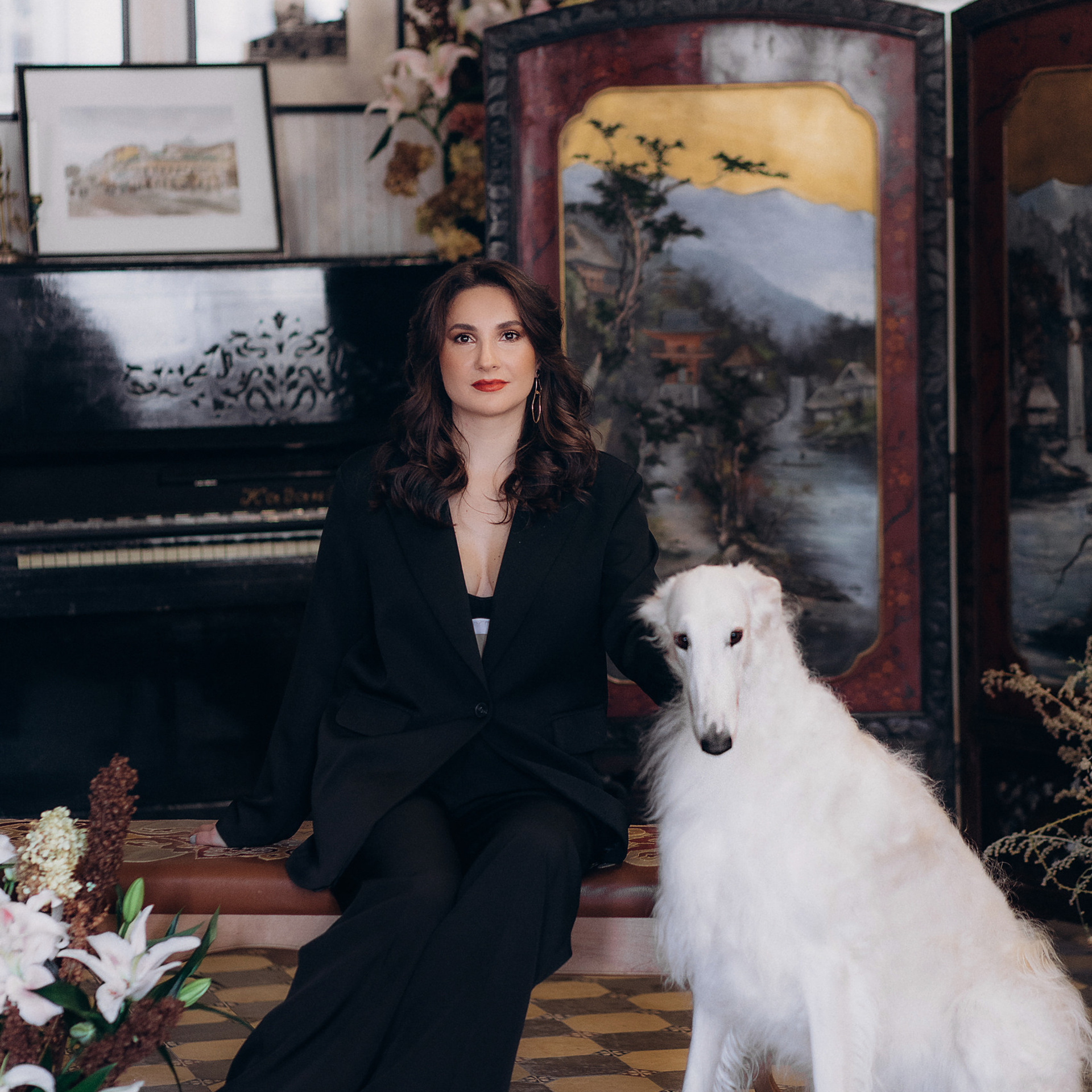 Отзывы. Свадебный фотограф в Москве и Казани