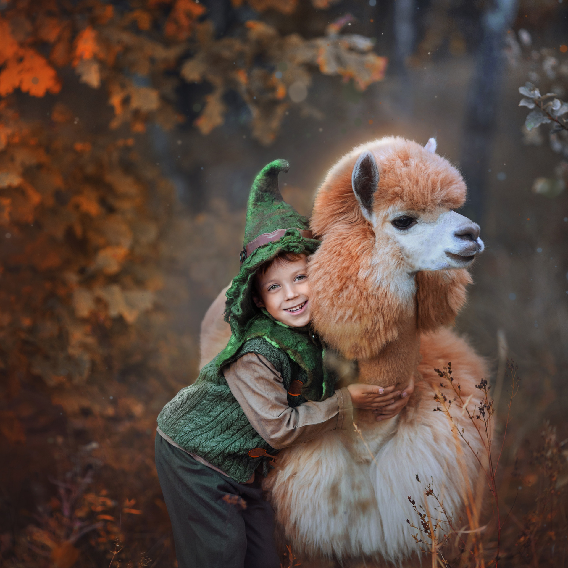 Отзывы о работе Liya Milk. Фотограф Лия Милк | Москва, Подмосковье