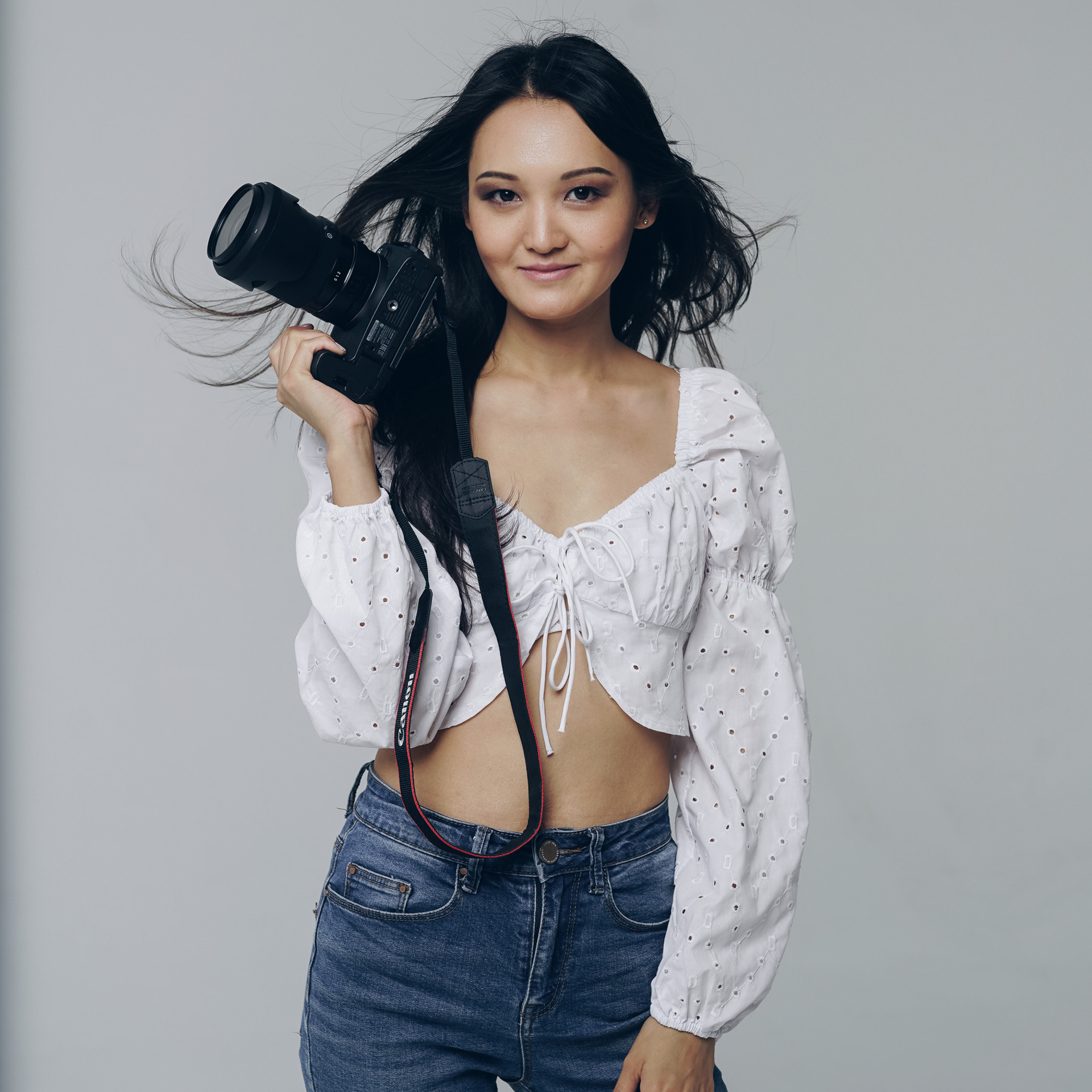 Отзывы. Фотограф в Алматы Чалова Нафиса