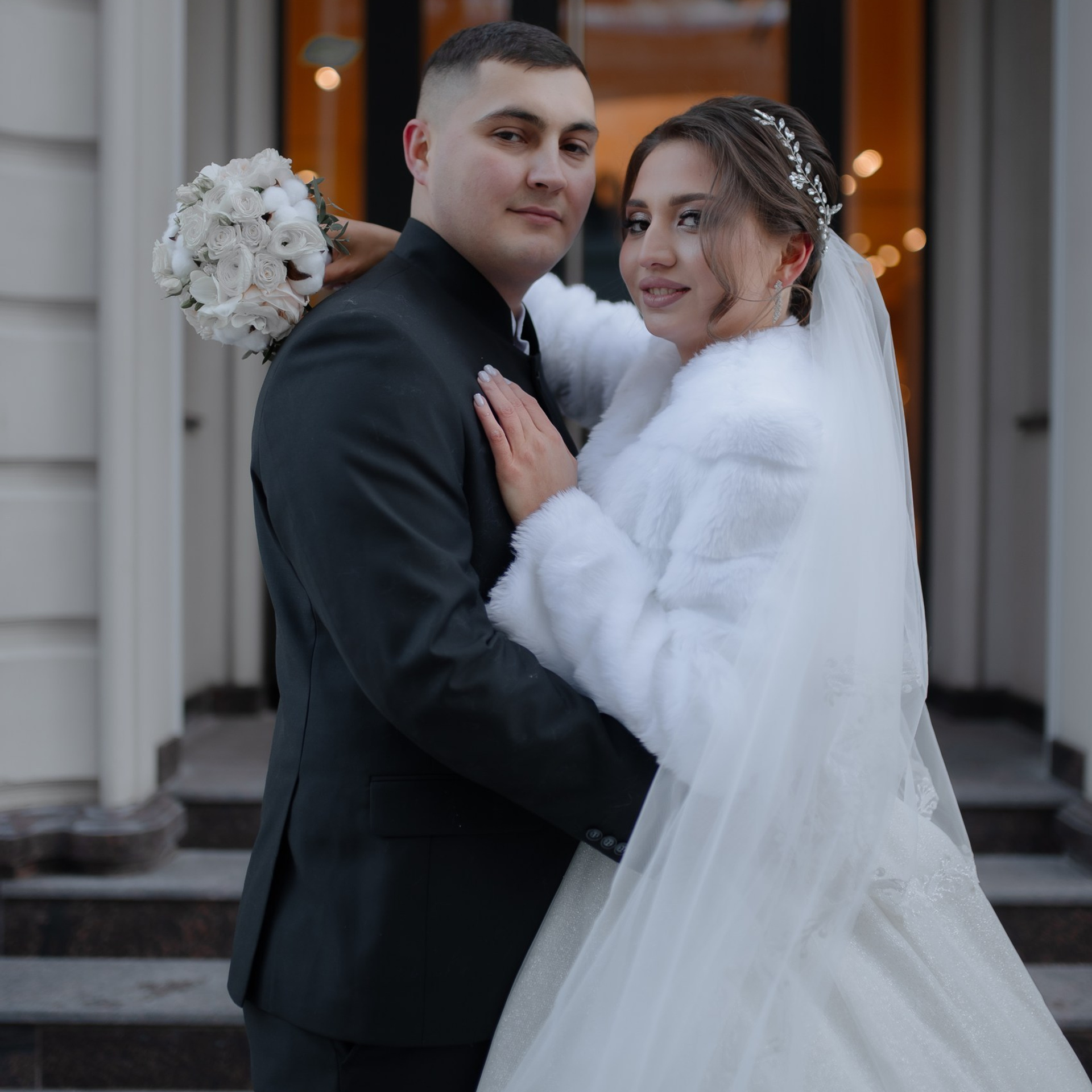 Отзывы. Свадебный фотограф Казань Айсылу Рамиловна