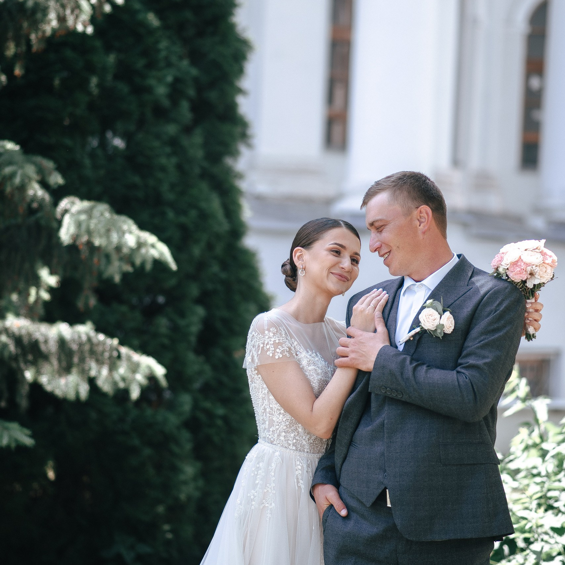 Отзывы. Свадебный фотограф Казань Айсылу Рамиловна