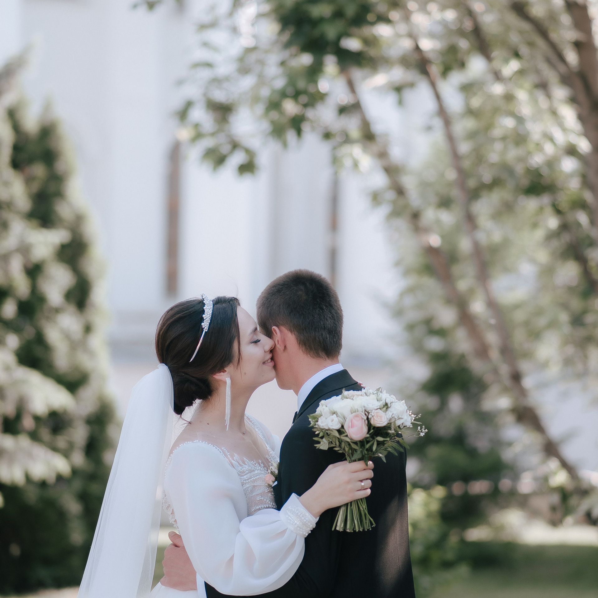 Отзывы. Свадебный фотограф Казань Айсылу Рамиловна