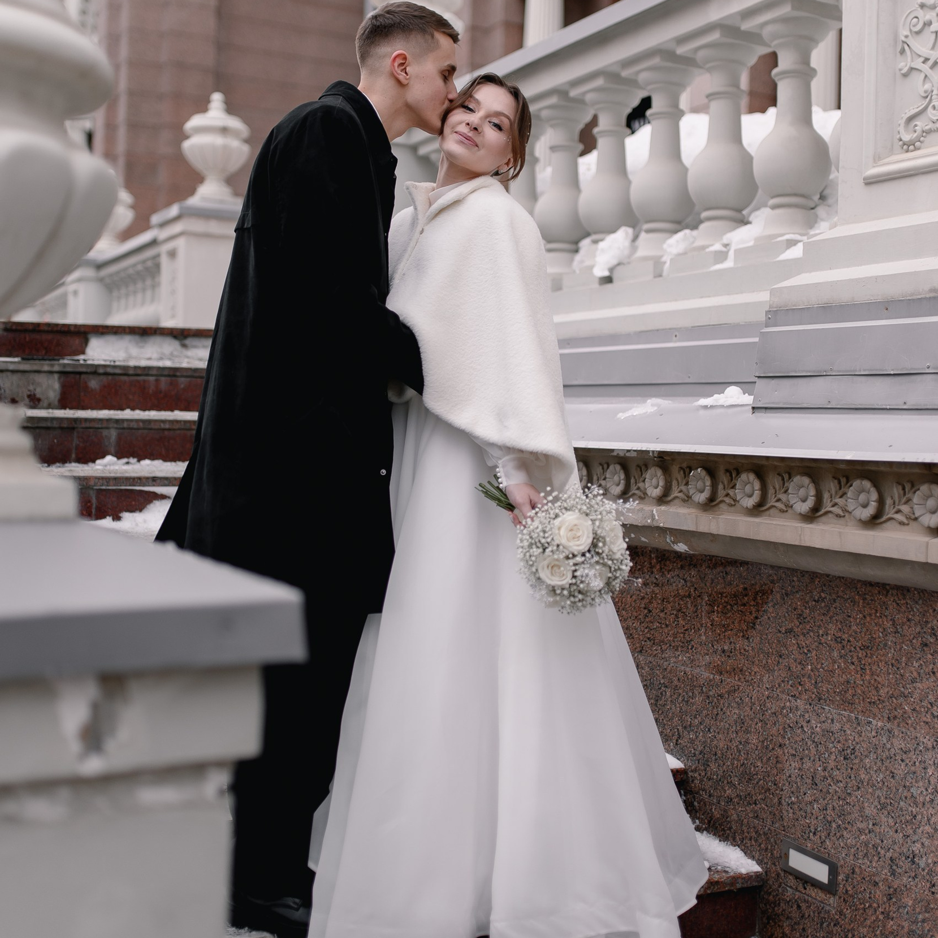 Отзывы. Свадебный фотограф Казань Айсылу Рамиловна