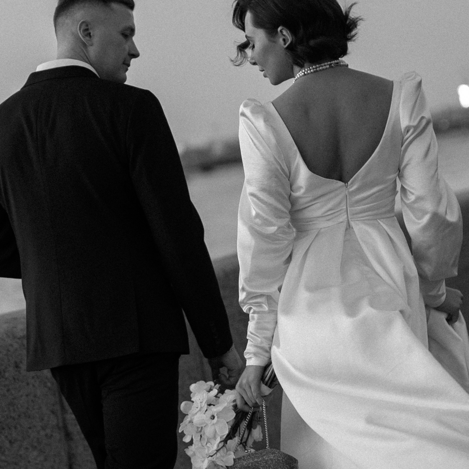 Натали & Павел