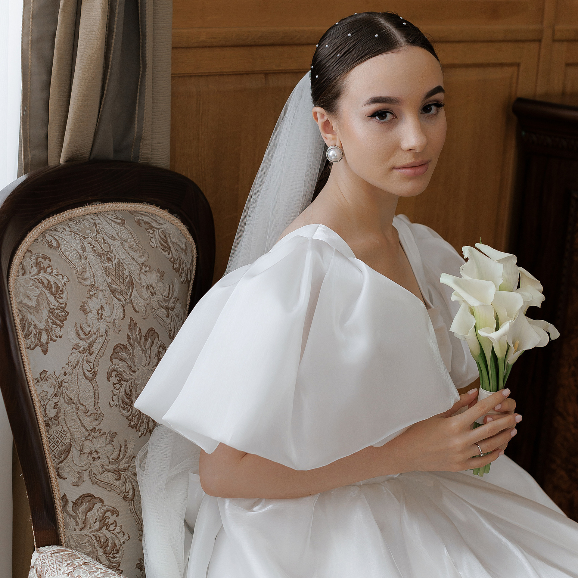 Отзывы. Свадебный фотограф Екатерина Тимукина