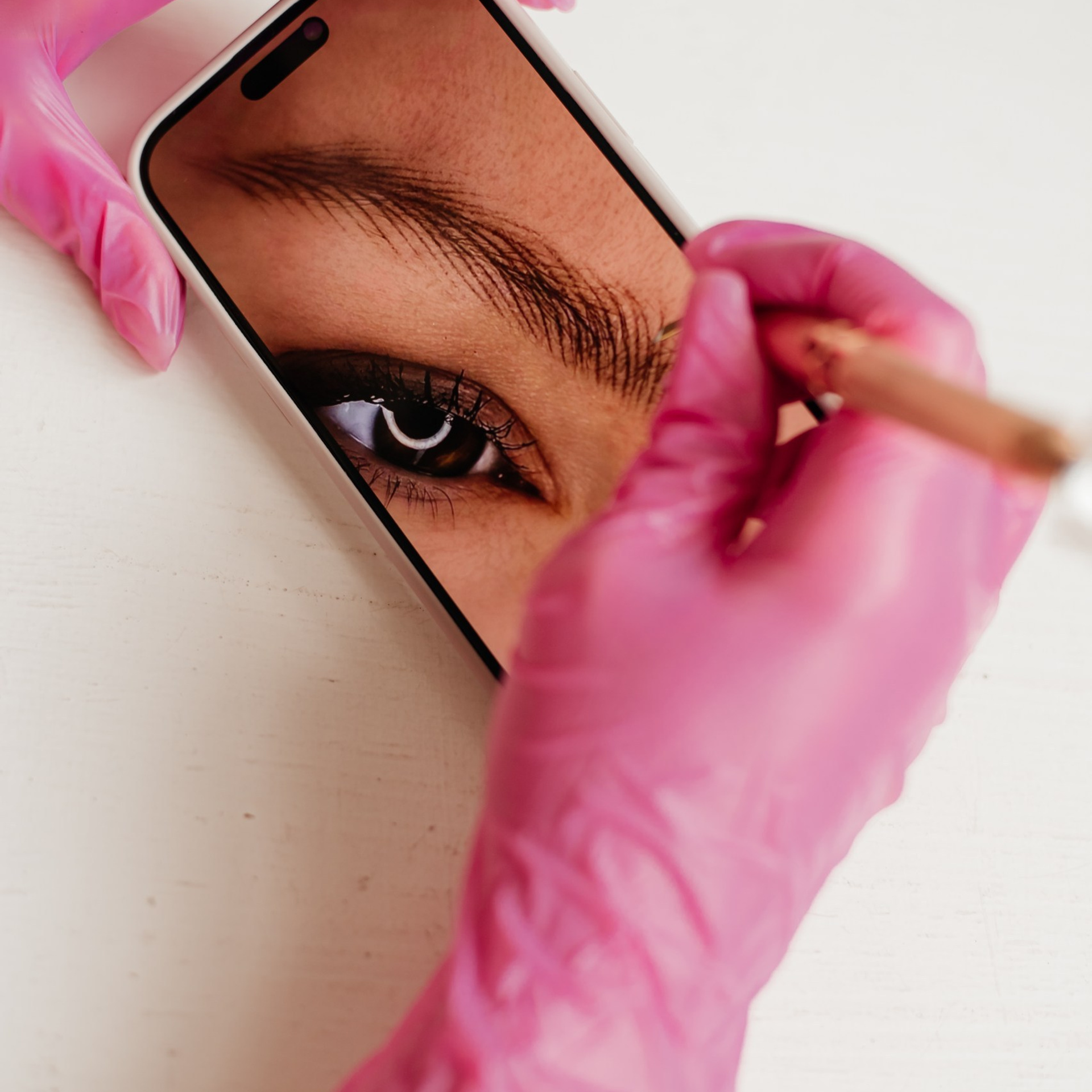 Контент-съёмки