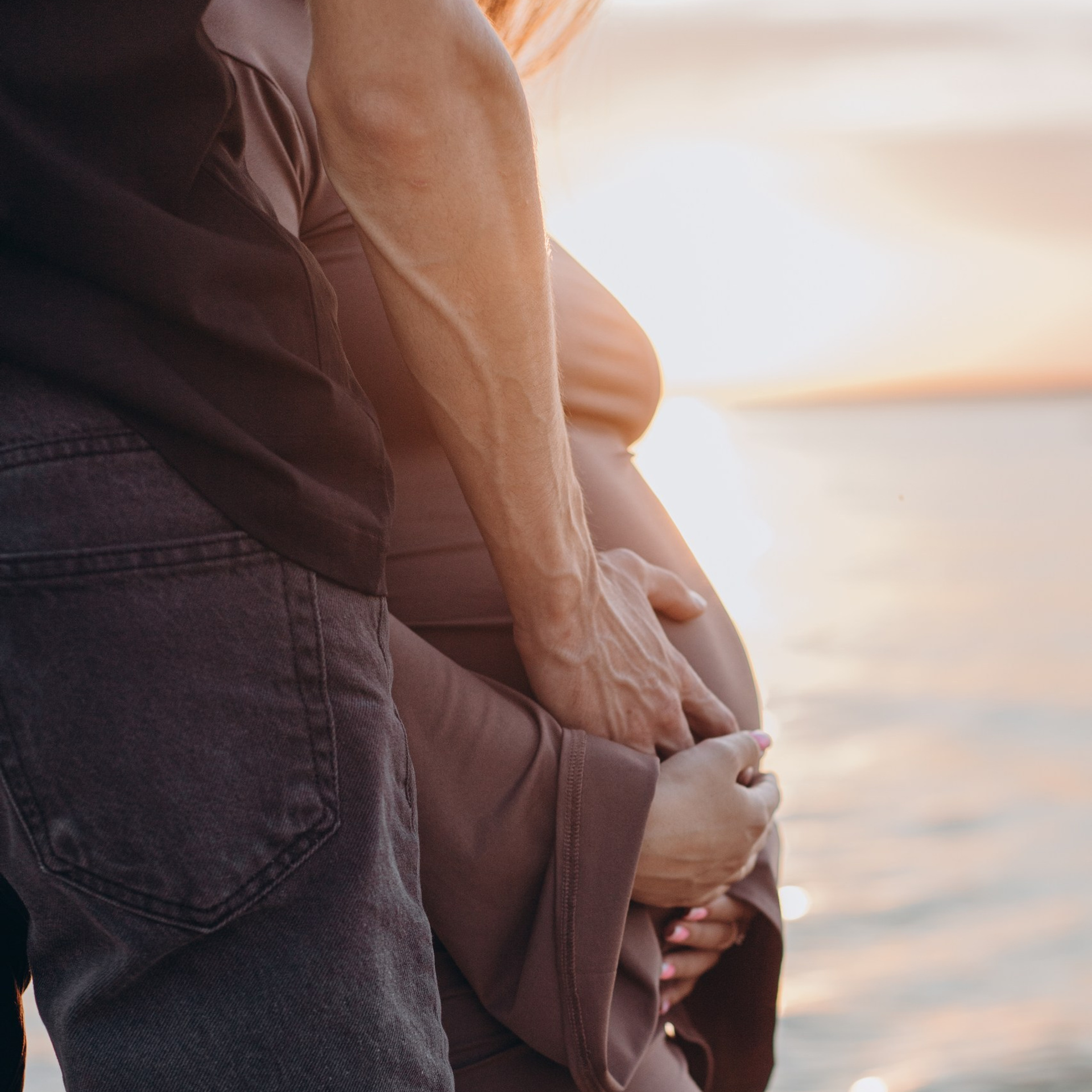 Беременность