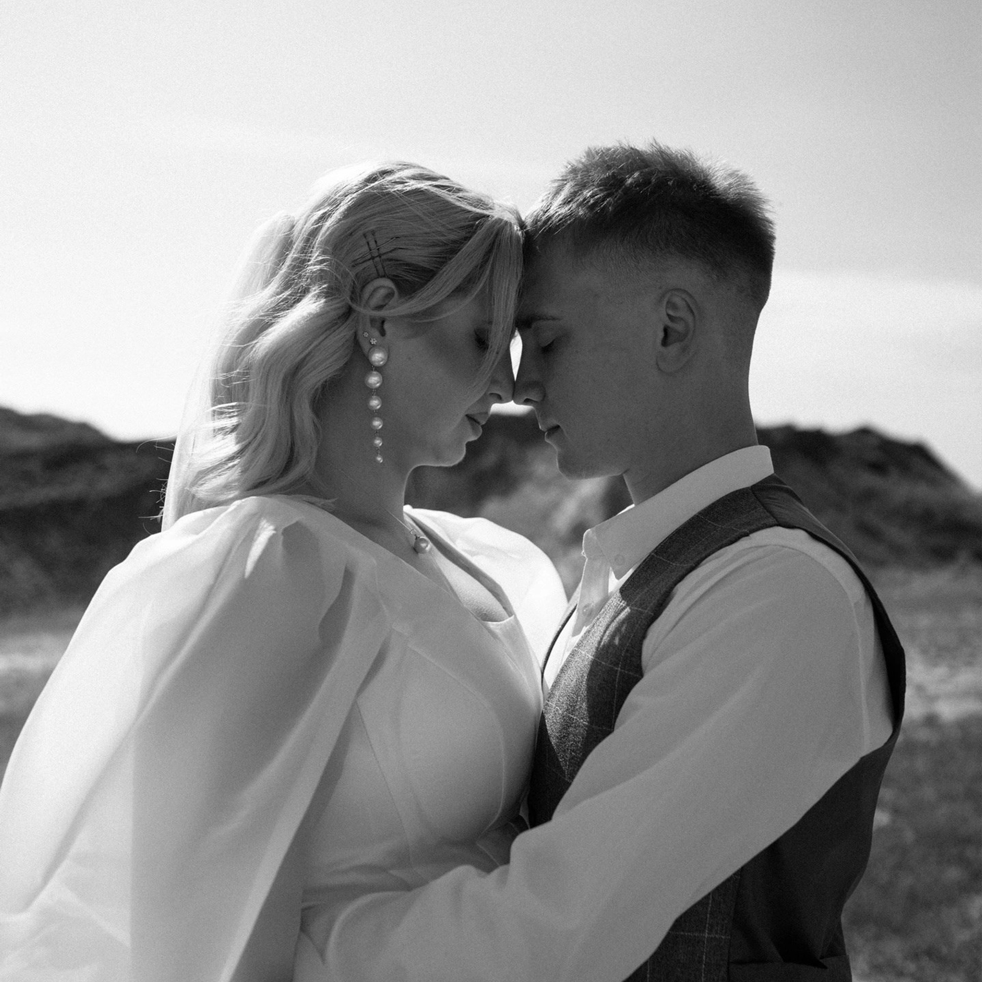 Отзывы. Свадебный и семейный фотограф в Нижнем Новгороде