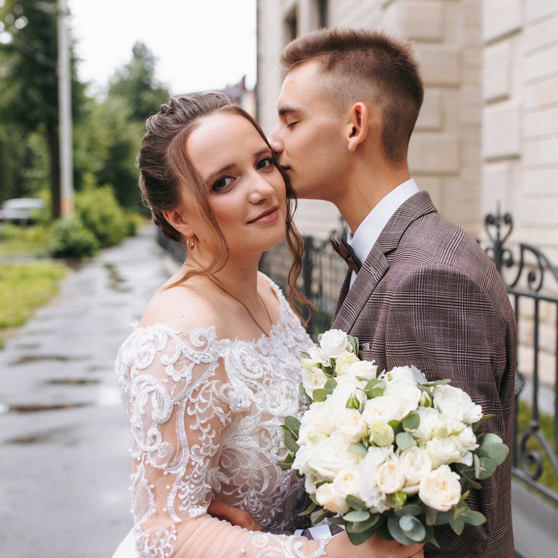 Отзывы. Свадебный и семейный фотограф в Нижнем Новгороде