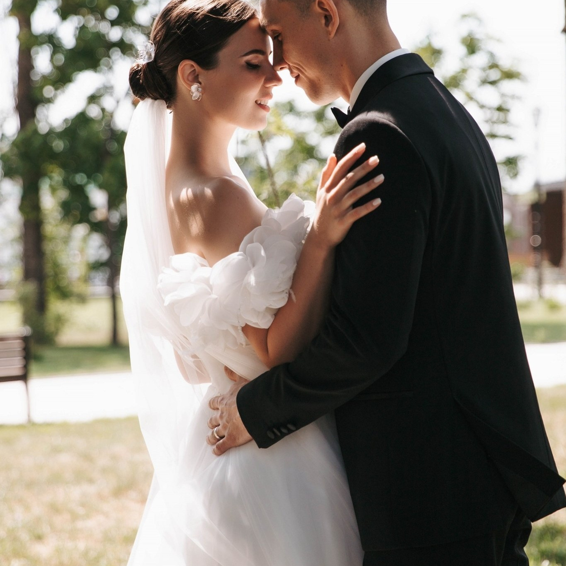 Отзывы. Свадебный и семейный фотограф в Нижнем Новгороде