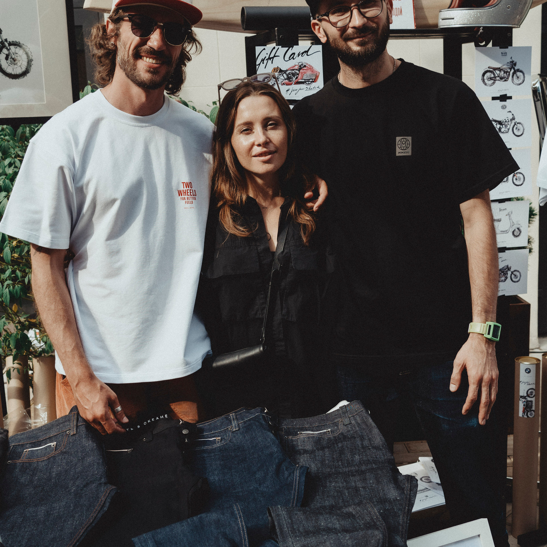 Отзывы. Фотограф Москва