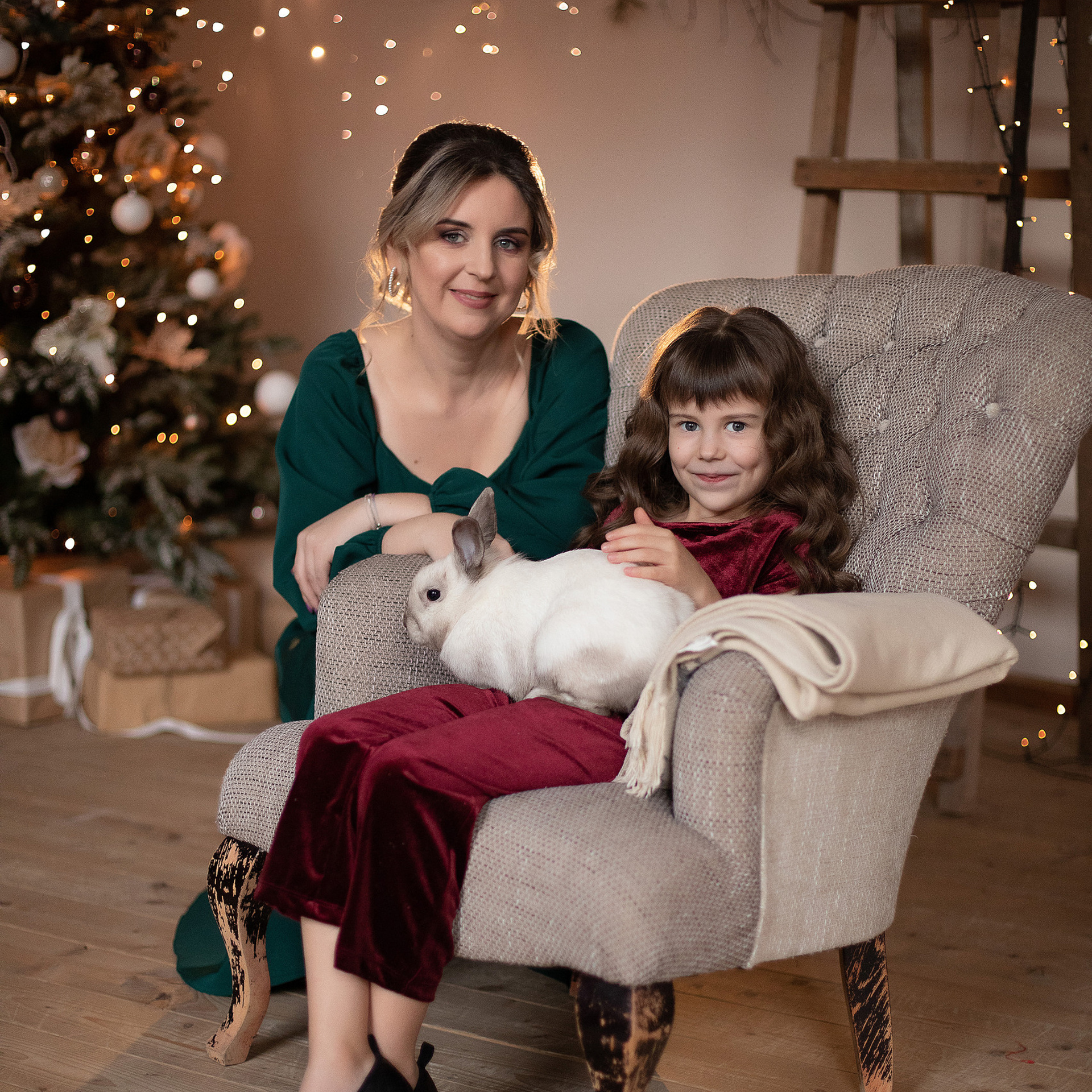 Отзывы. Семейный фотограф Калининград