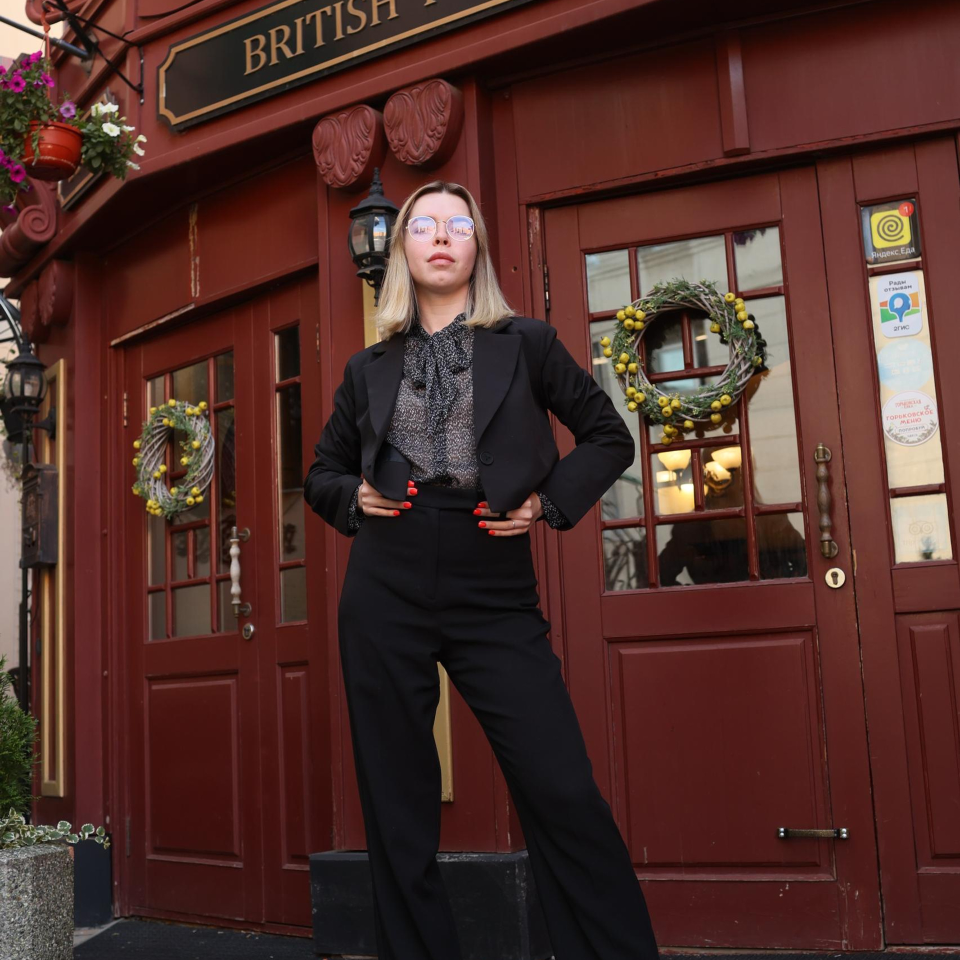 Отзывы. Фотограф Мария Сивохина