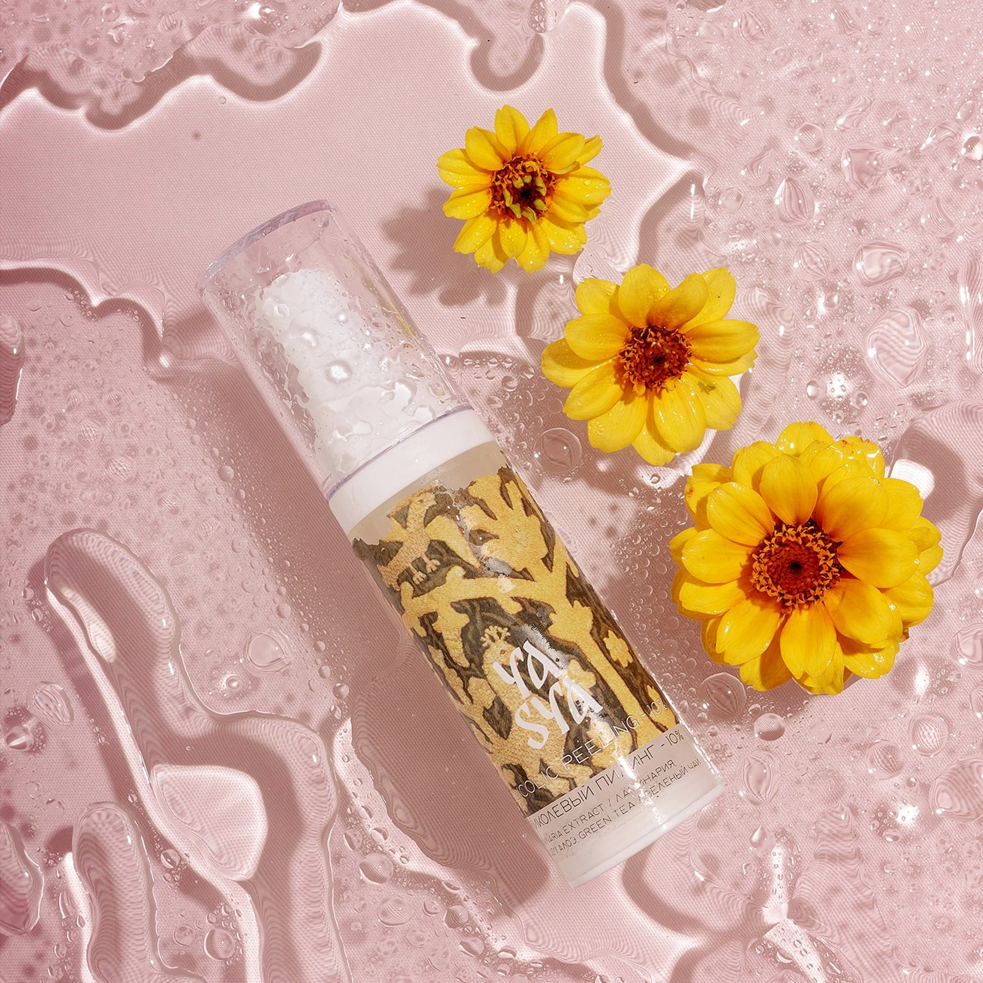 Съёмки для маркетплейсов