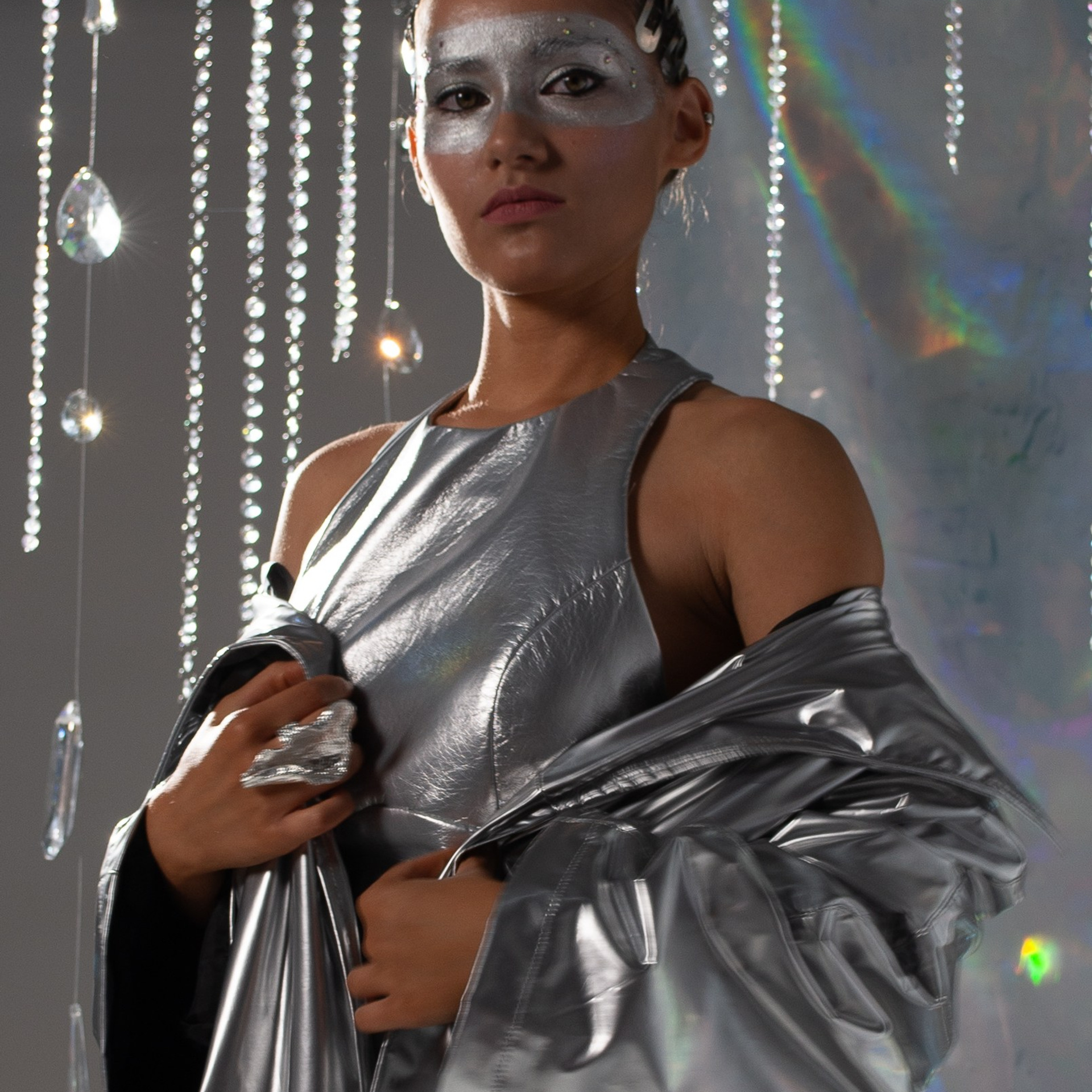 Творческие съёмки